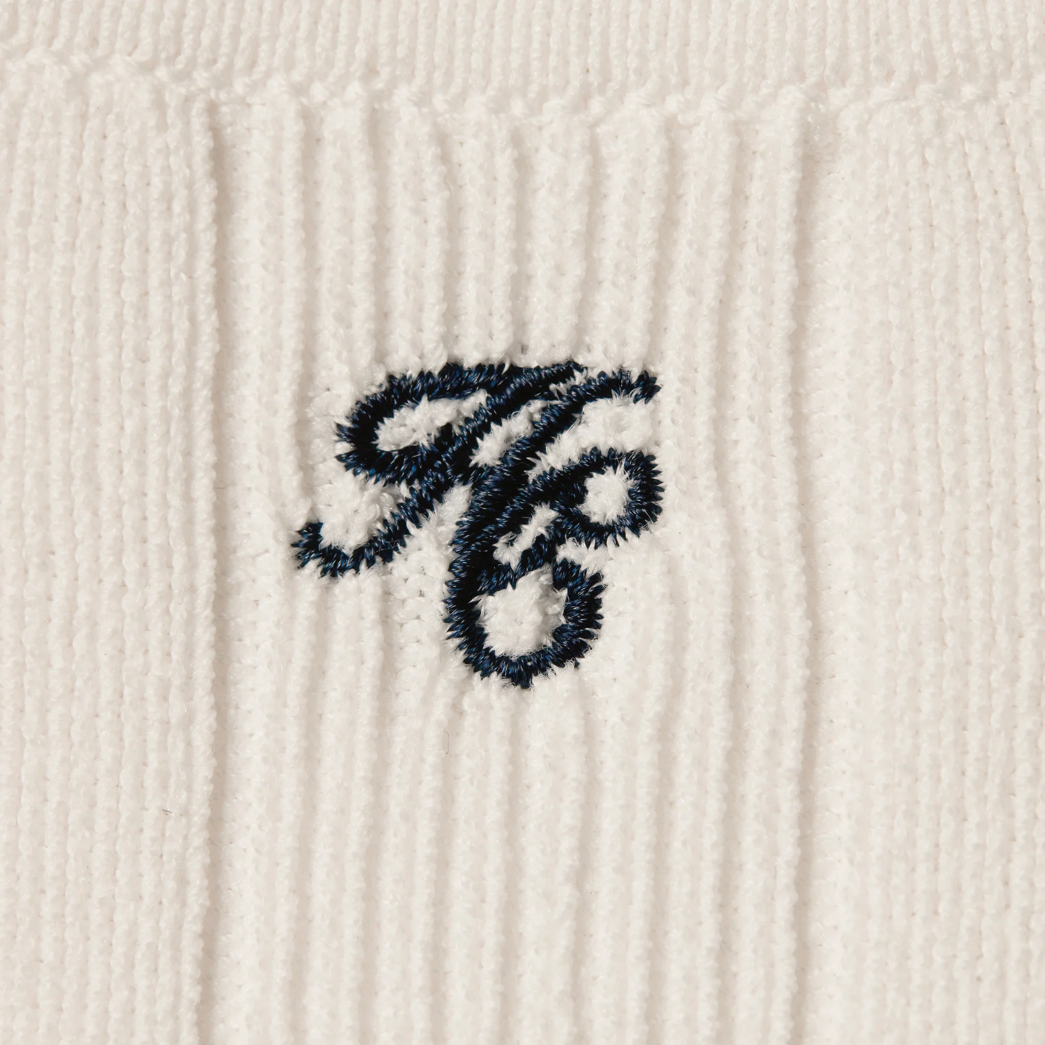Womens Holland Cooper Natural Ruby Knitted Vest Top - Image 5