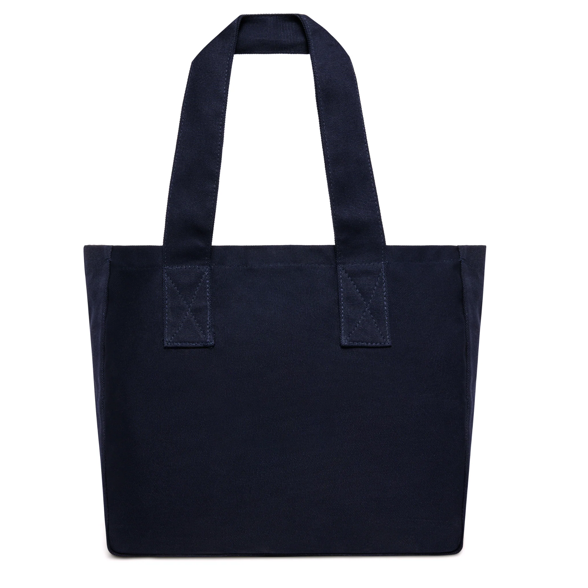 Womens Holland Cooper Navy/Ecru Essential Tote Bag - Image 5