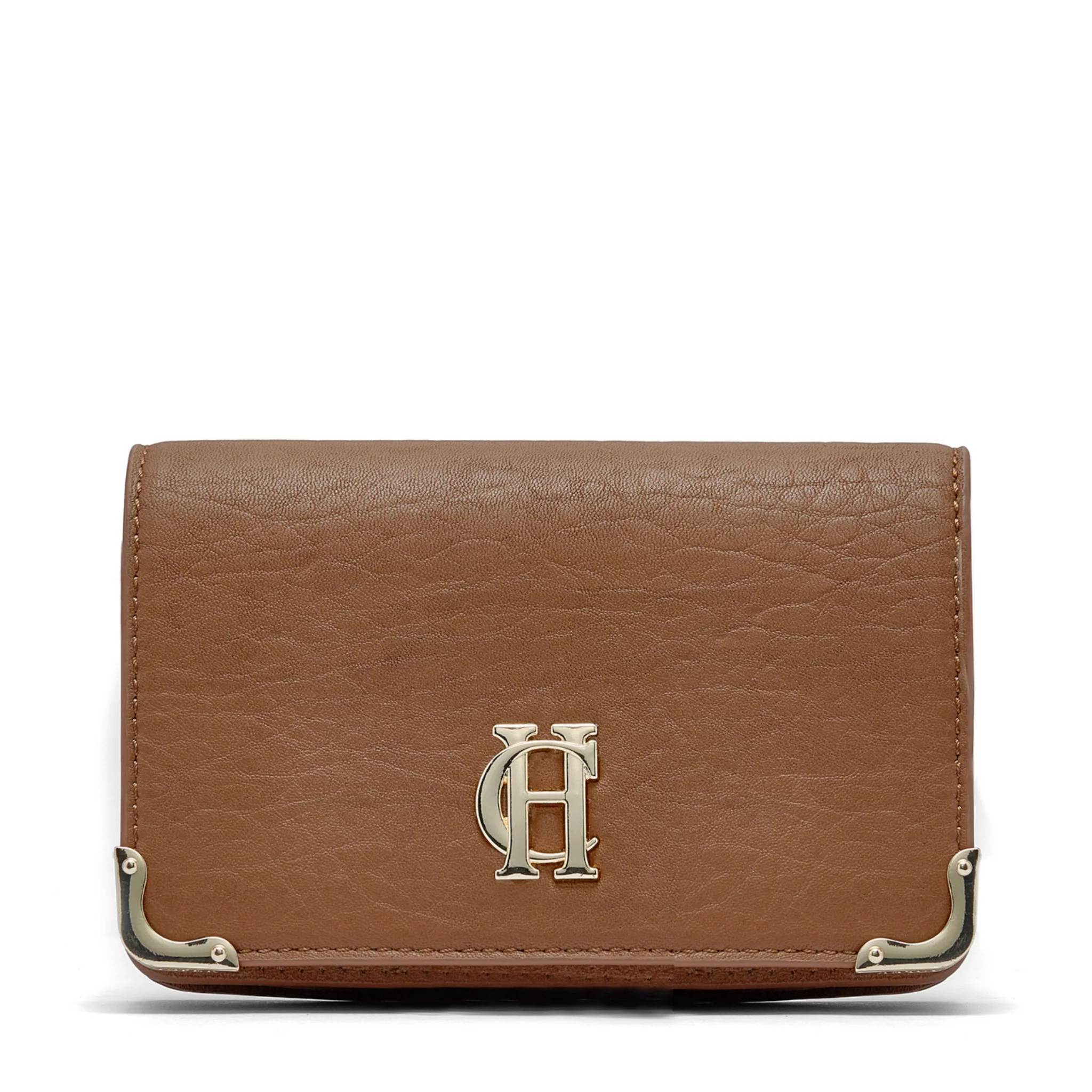 Womens Holland Cooper Tan Kensington Crossbody Bag - Image 5