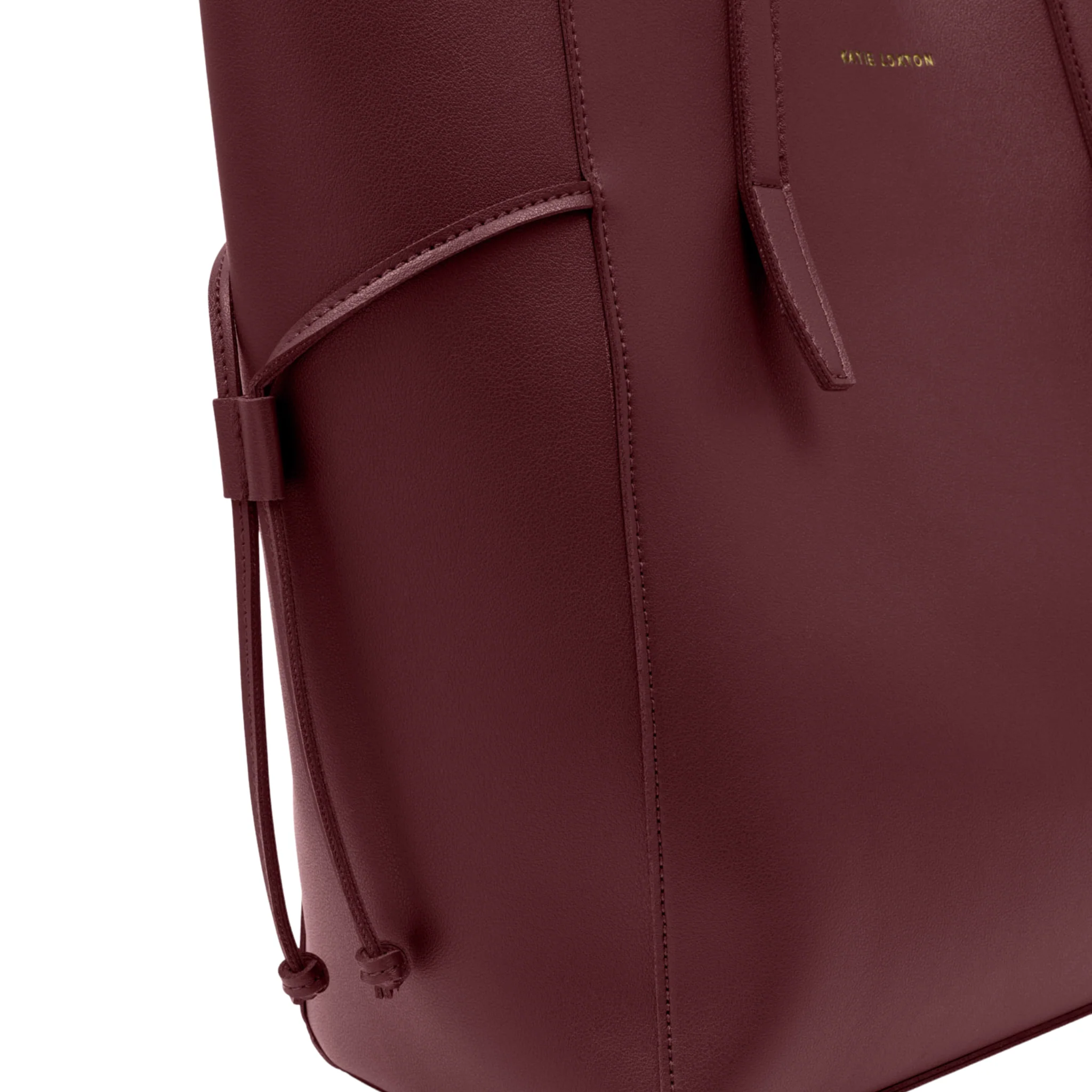 Womens Katie Loxton Cherry Ashley Tote Bag - Image 4