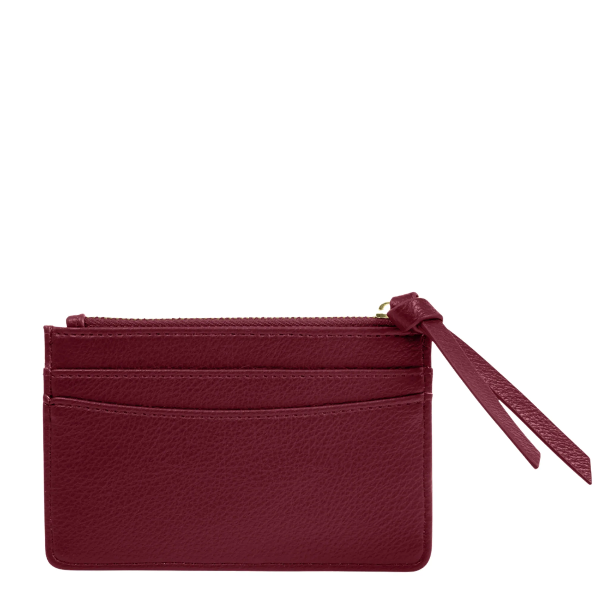 Womens Katie Loxton Cherry Hallie Coin & Cardholder - Image 2