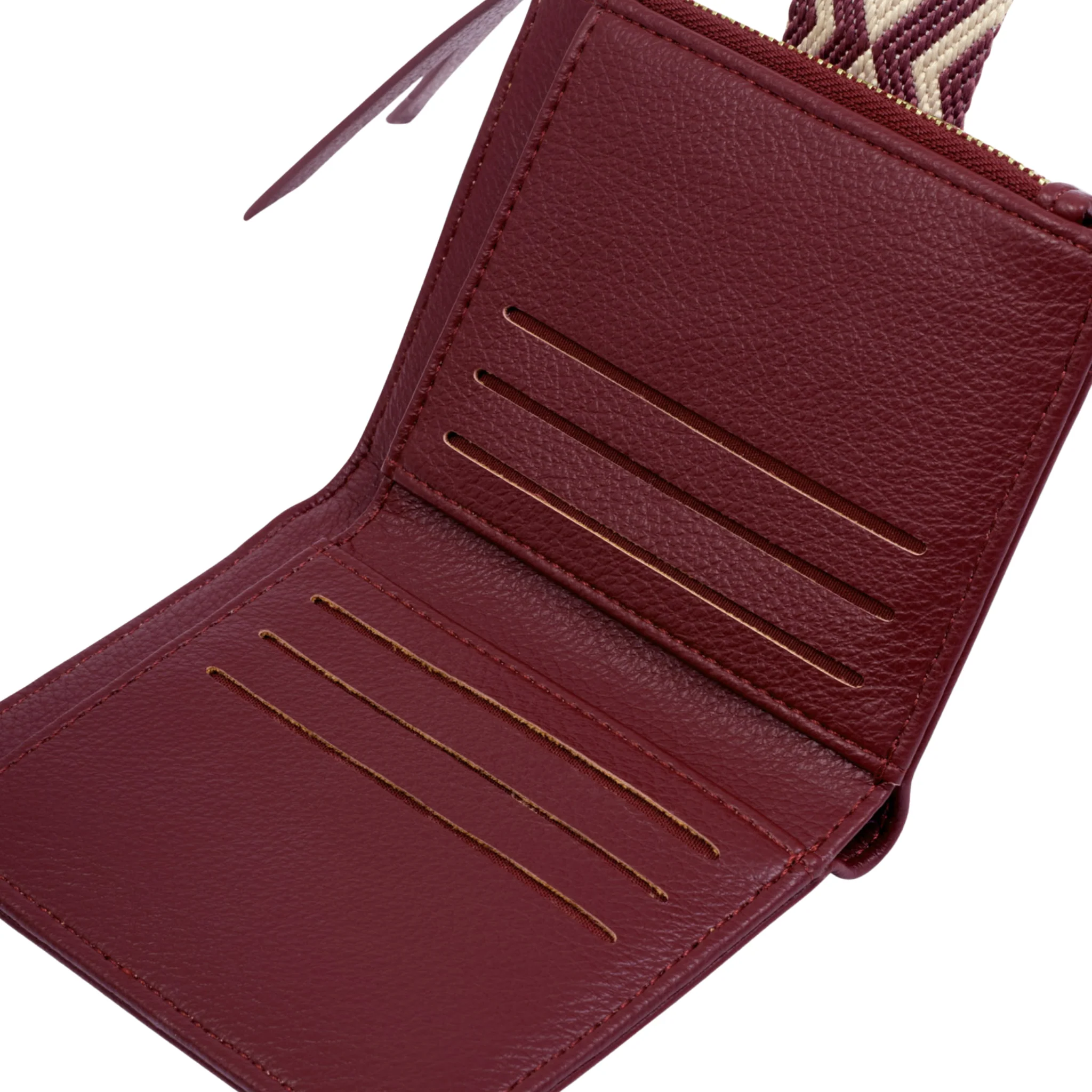 Womens Katie Loxton Cherry Hallie Purse - Image 4