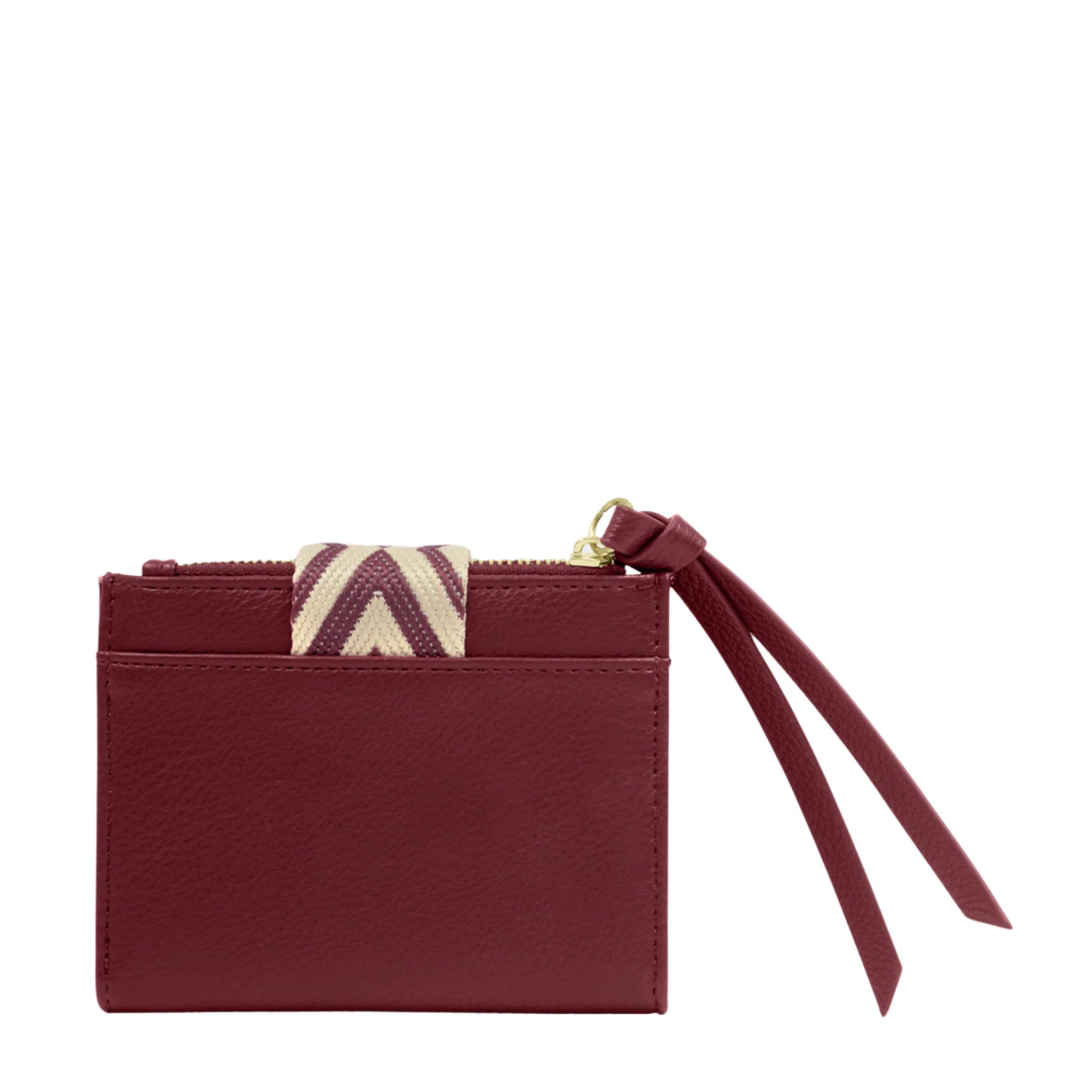 Womens Katie Loxton Cherry Hallie Purse - Image 5