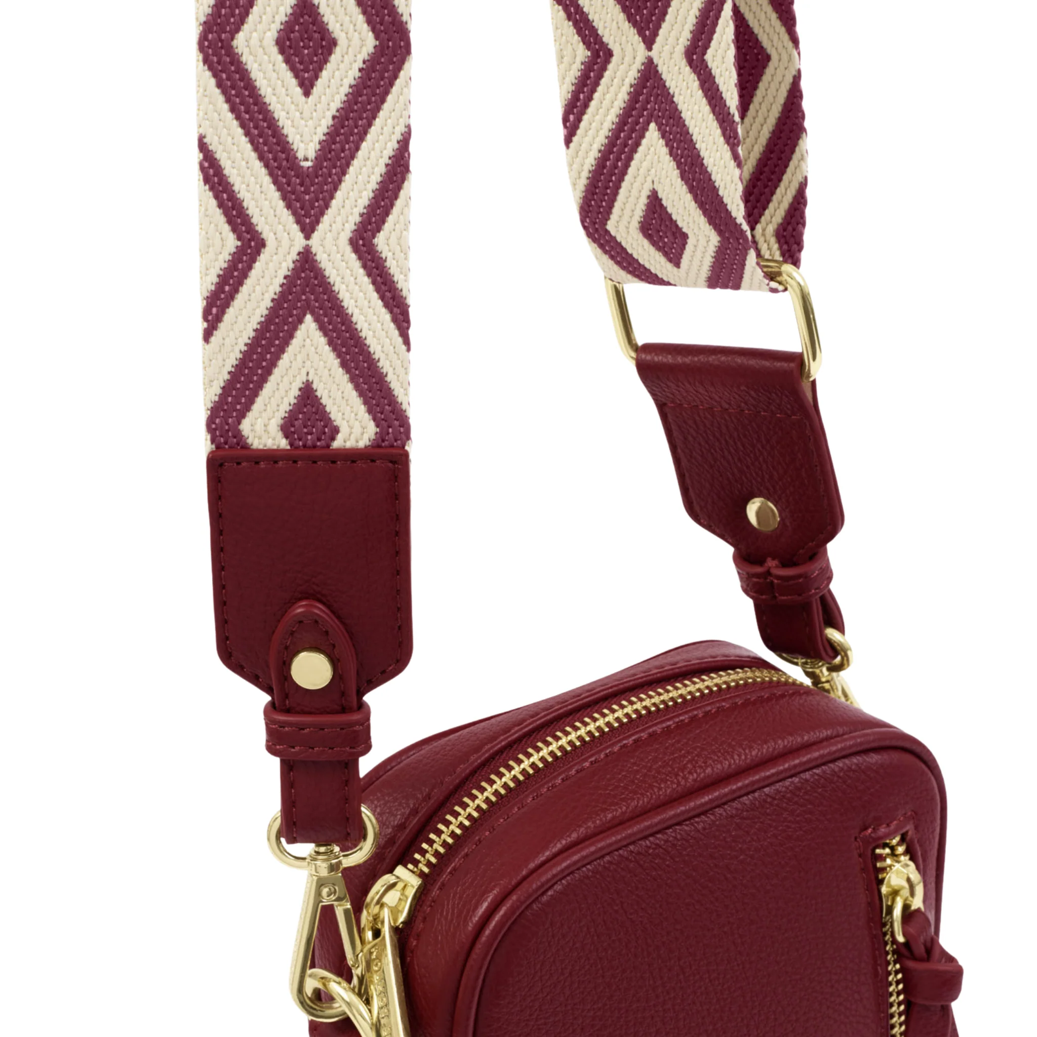 Womens Katie Loxton Cherry Hallie Small Crossbody Bag - Image 5