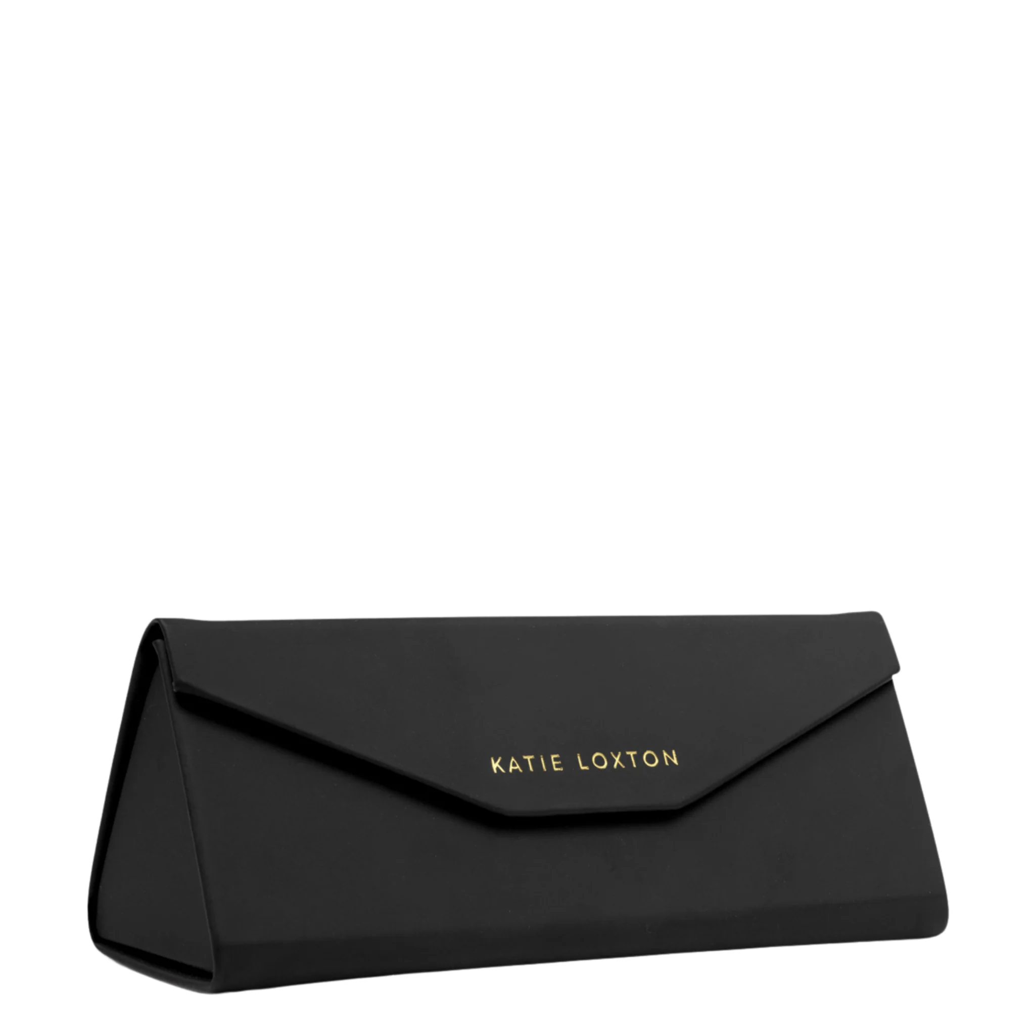 Womens Katie Loxton Dark Tortoiseshell Mykonos Sunglasses - Image 3