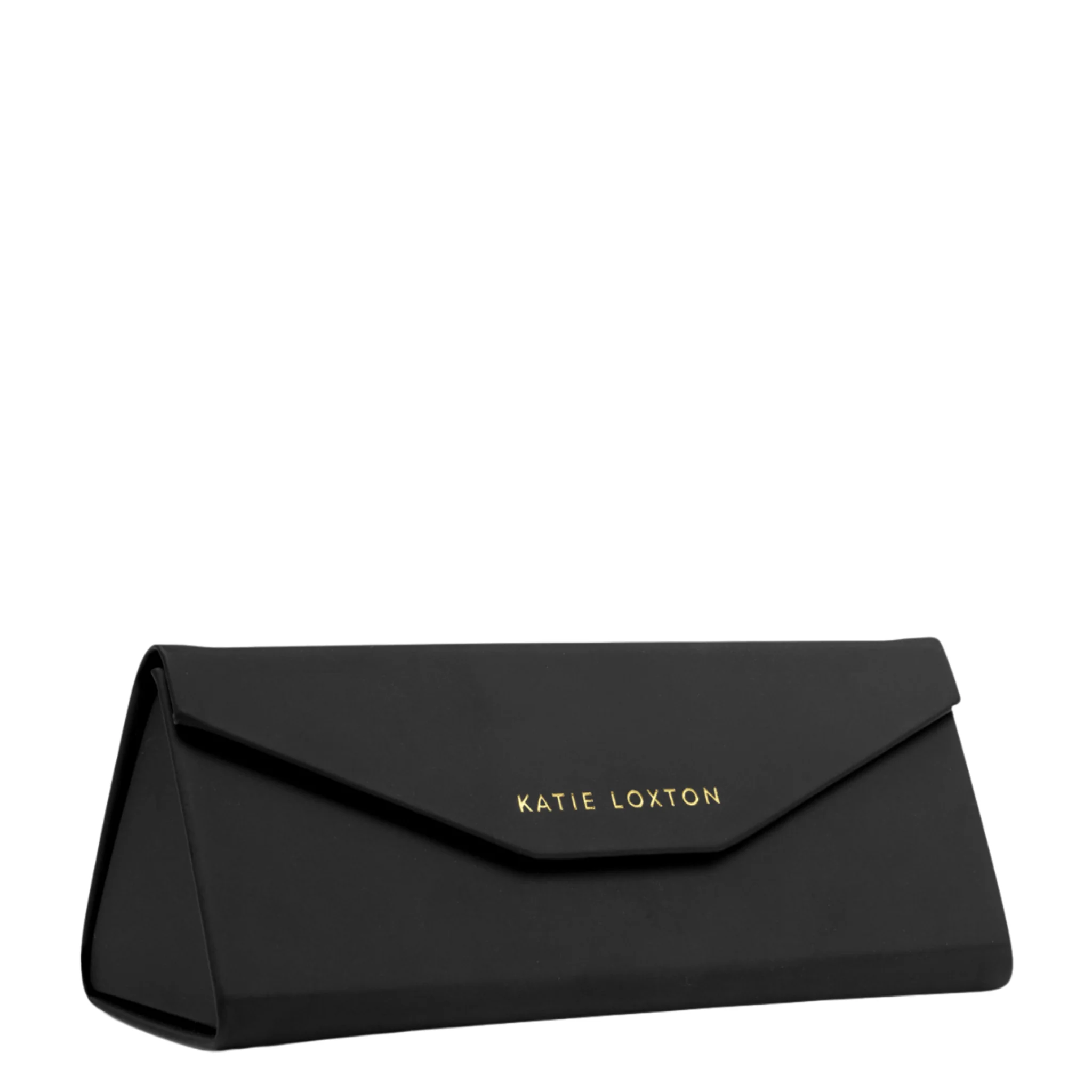 Womens Katie Loxton Gold Frame Cali Sunglasses - Image 2