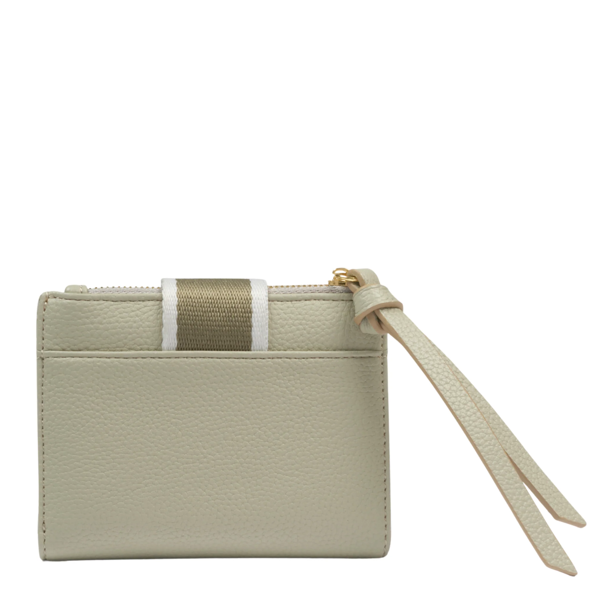 Womens Katie Loxton Green Mist Hallie Purse - Image 4