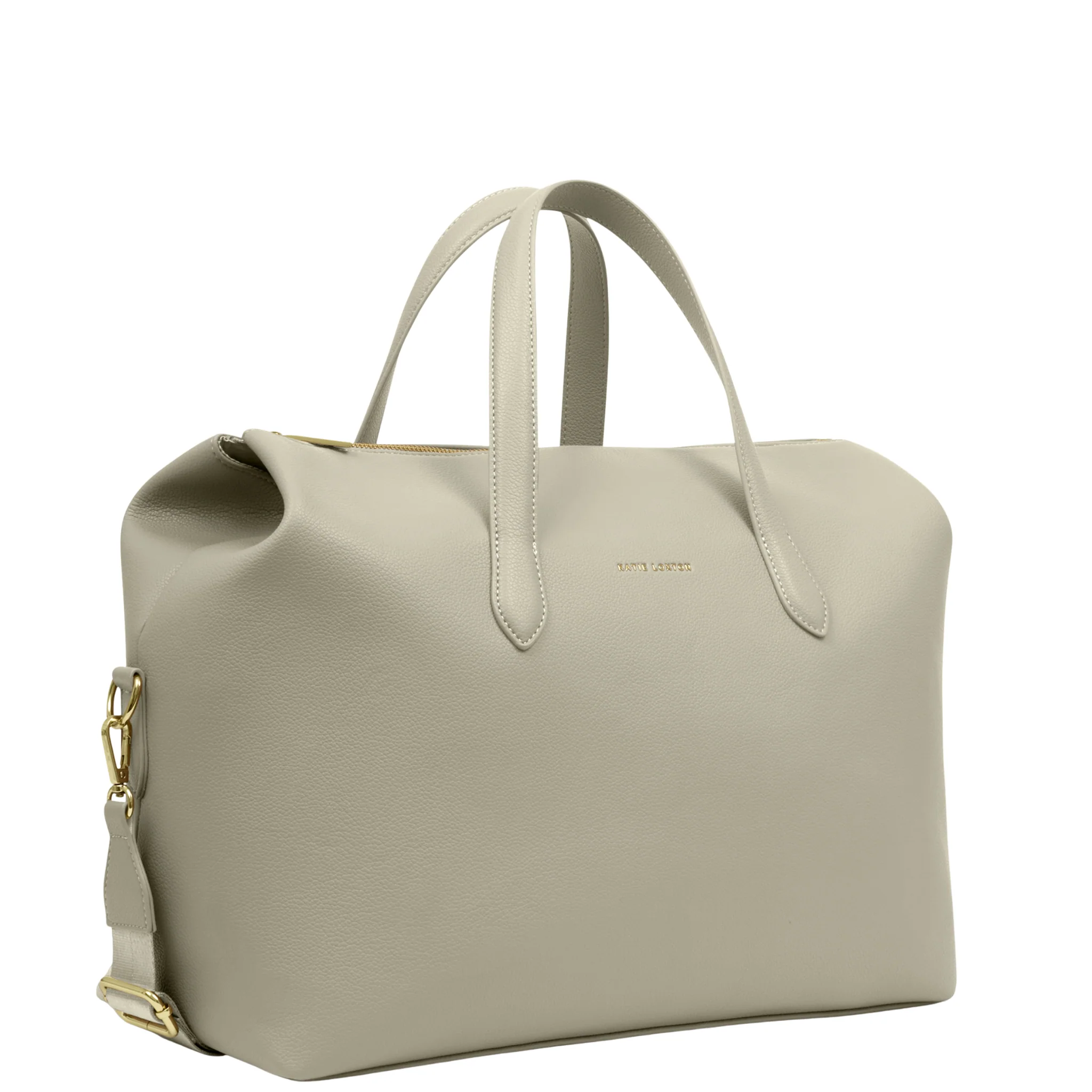 Womens Katie Loxton Green Mist Milan Cabin Bag - Image 3