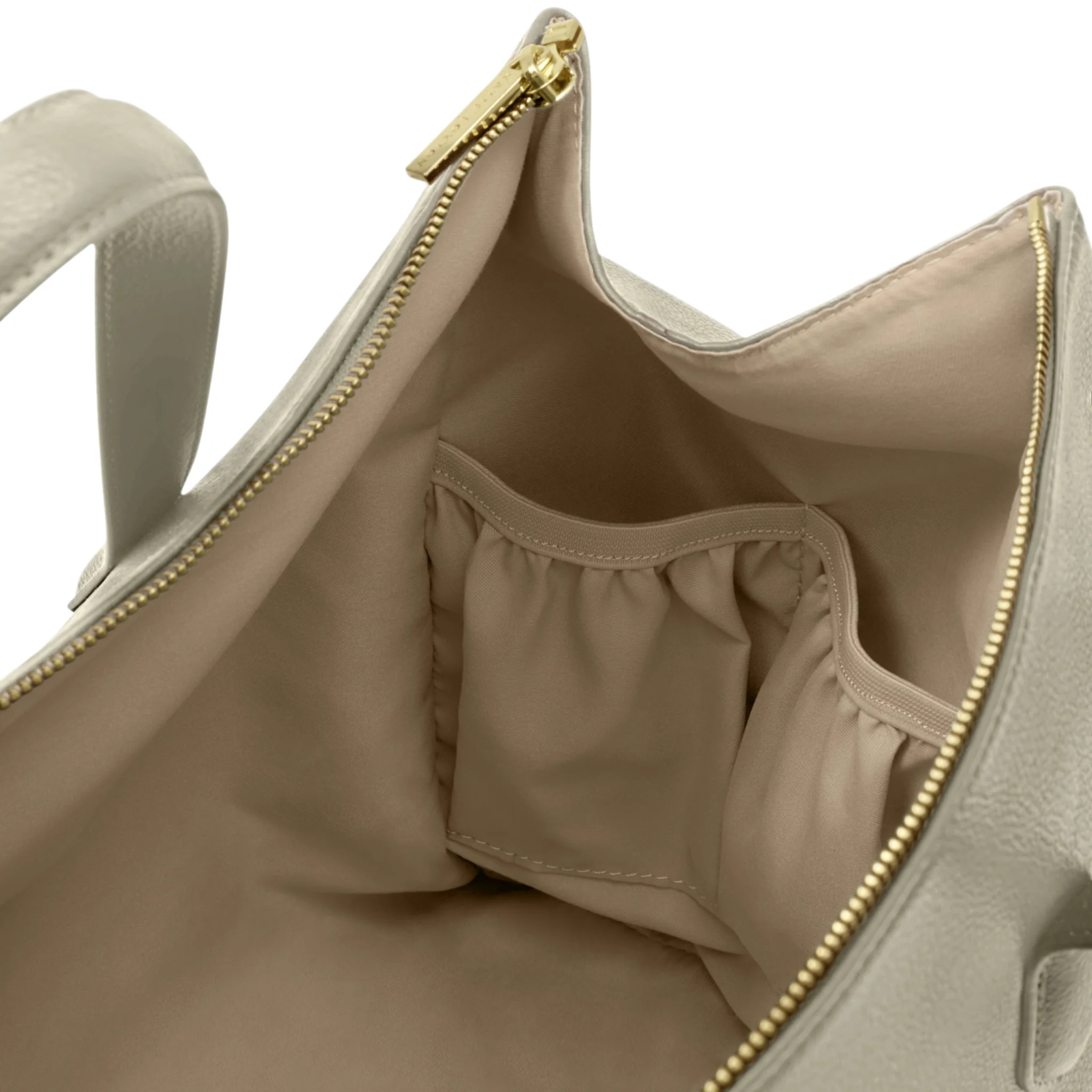 Womens Katie Loxton Green Mist Milan Cabin Bag - Image 5