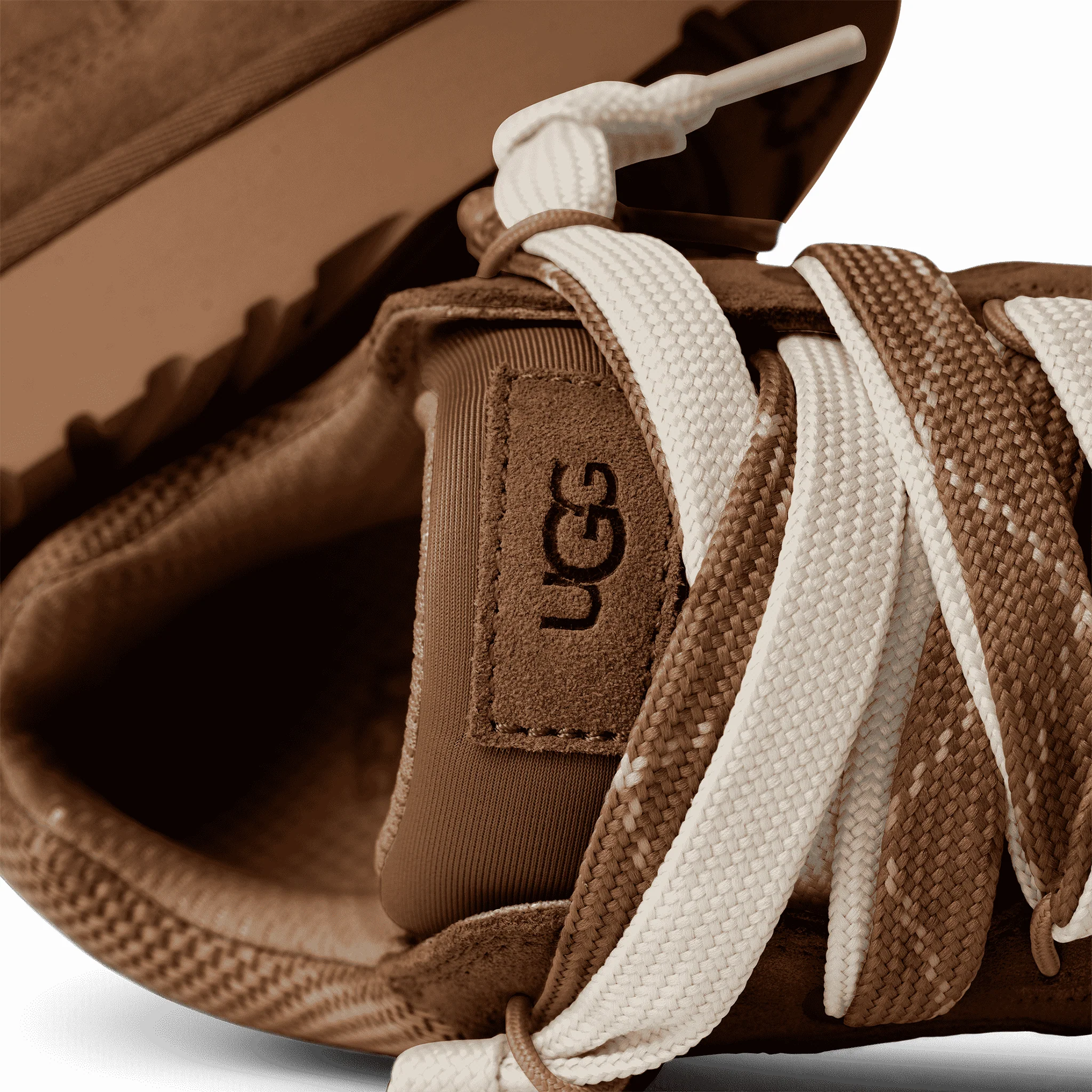 Womens UGG Chestnut Lo Lowmel - Image 5