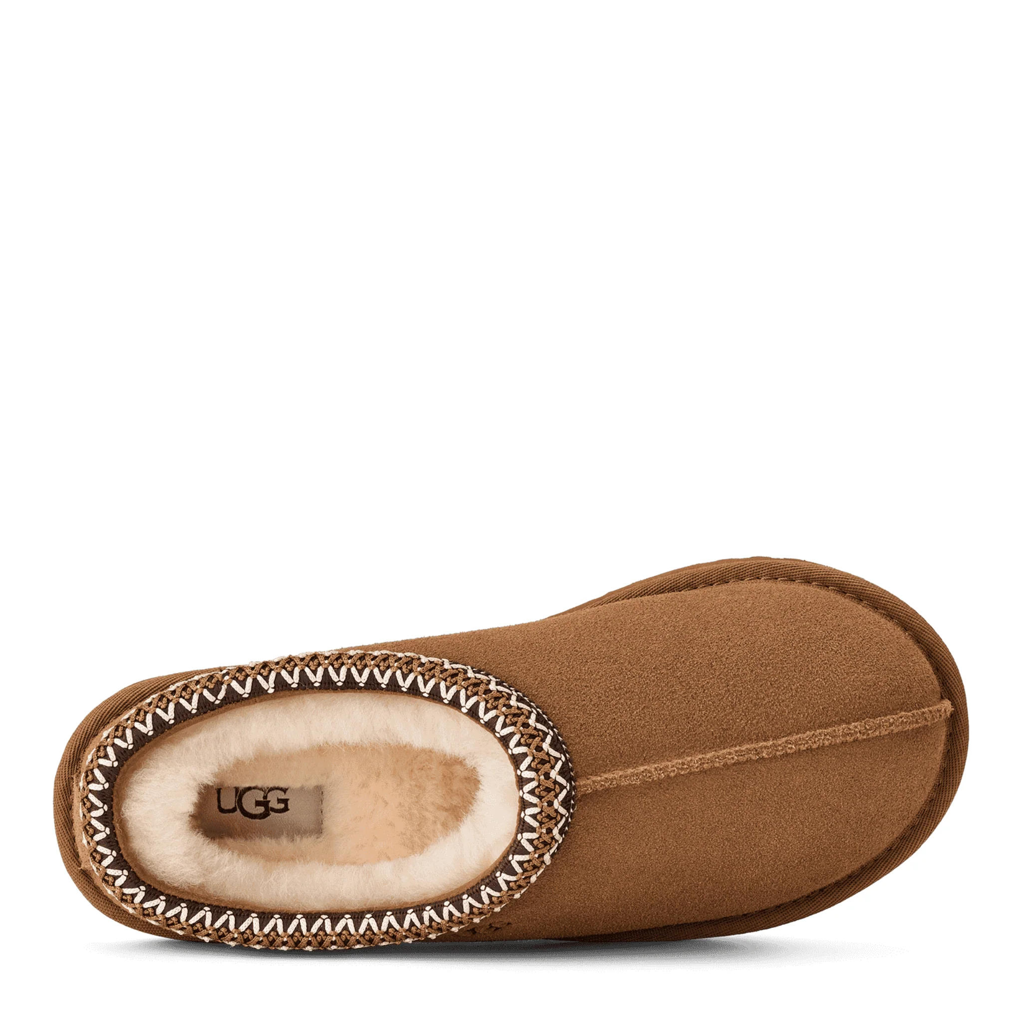 Womens UGG Chestnut Tasman II Slippers - Image 6