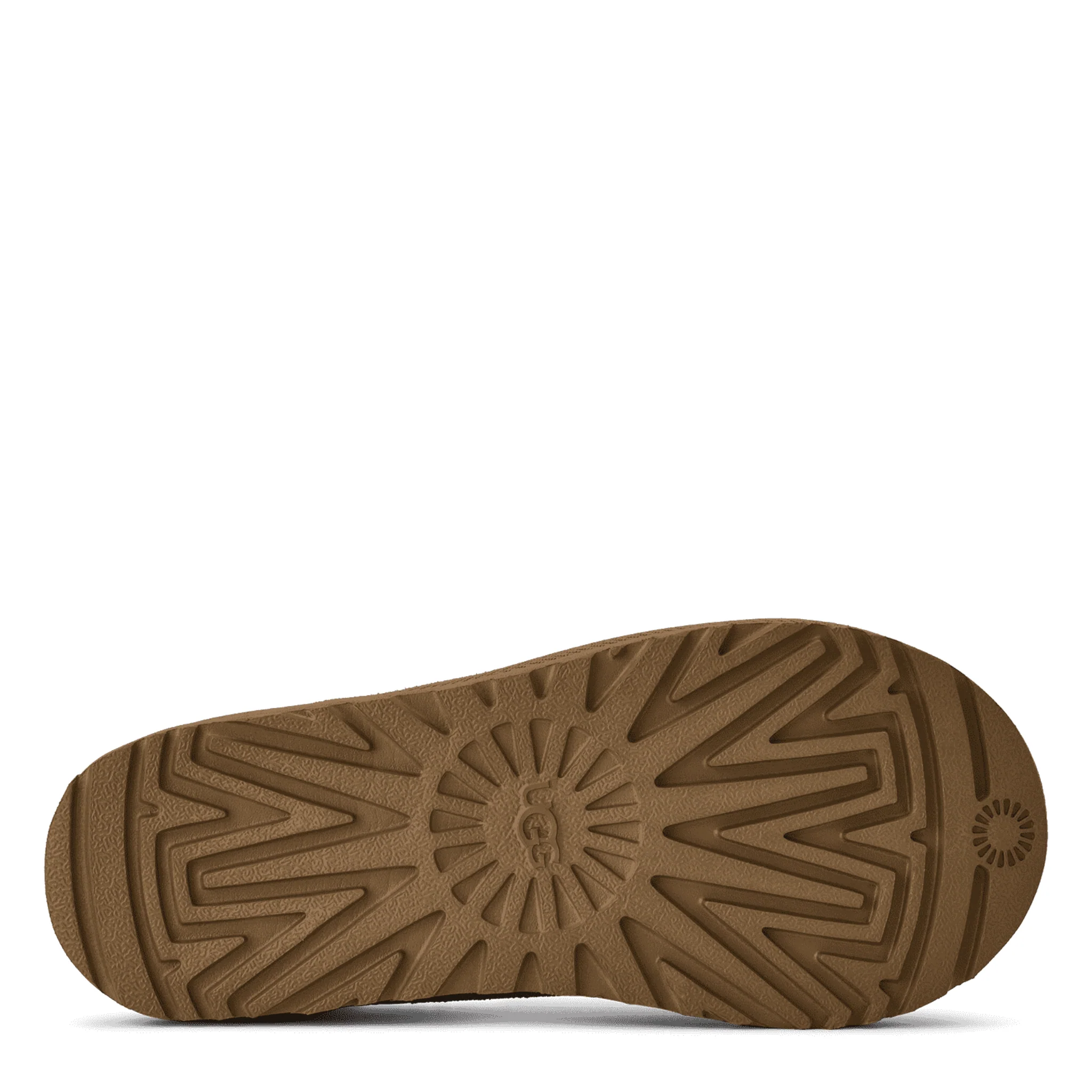 Womens UGG Chestnut Tasman II Slippers - Image 7