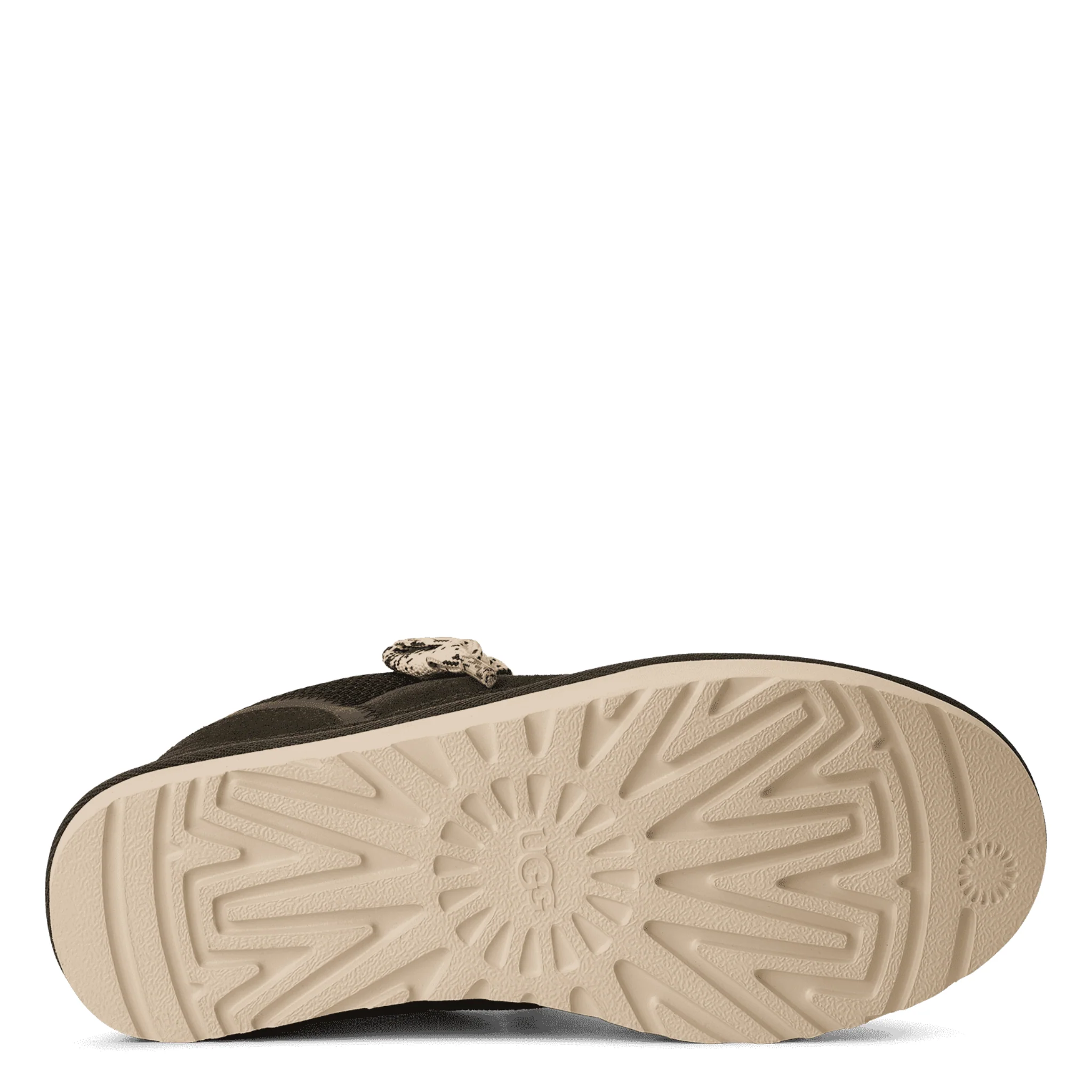 Womens UGG Dense Smoke Lowmel Boots - Image 7