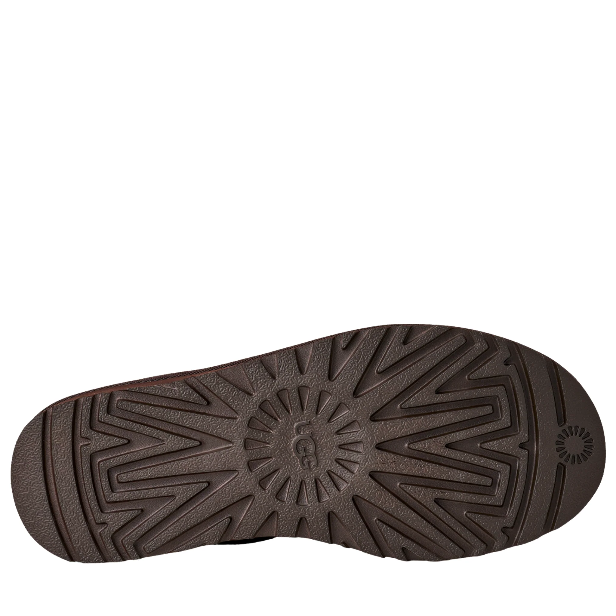 Womens UGG Dusted Cocoa Classic Mini II Boots - Image 6