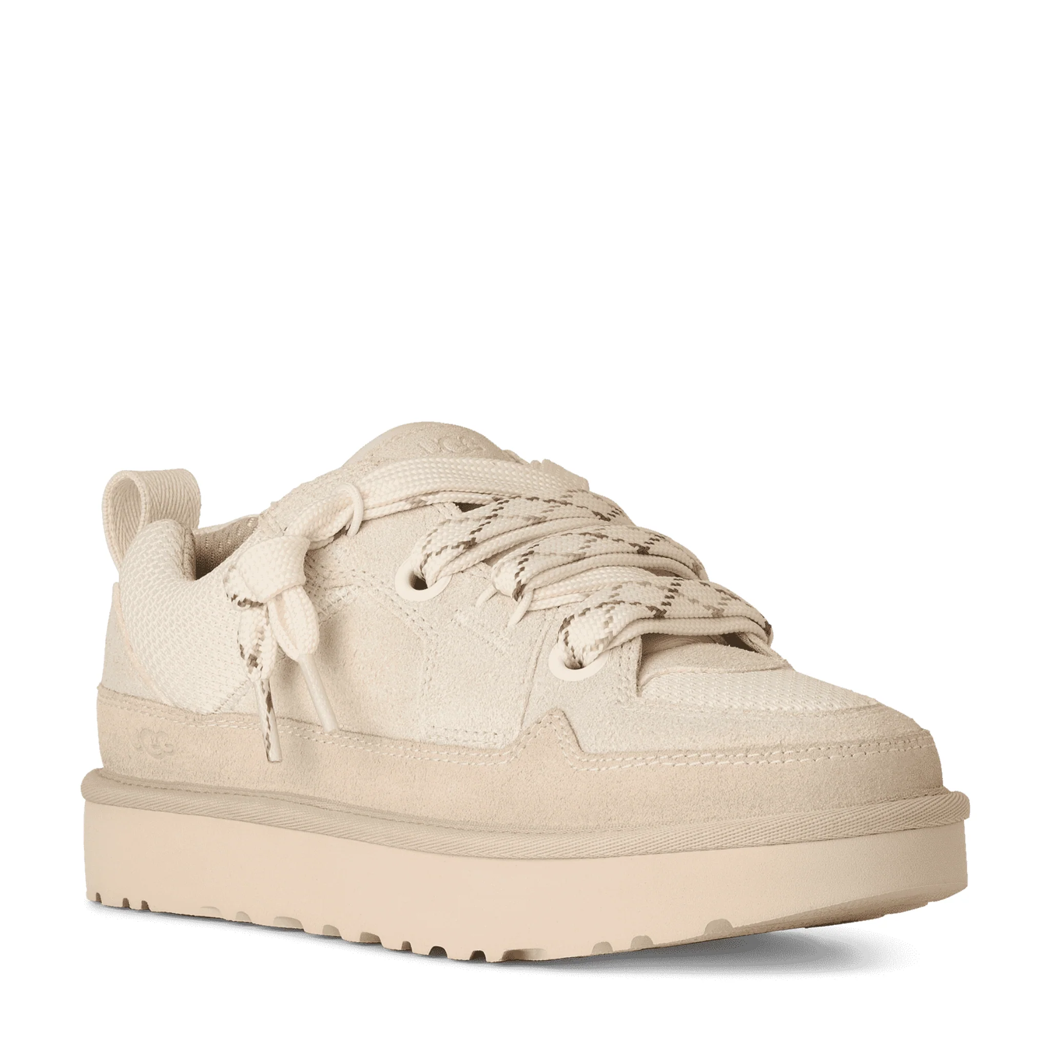 Womens UGG Jasmine Lo Lowmel - Image 2