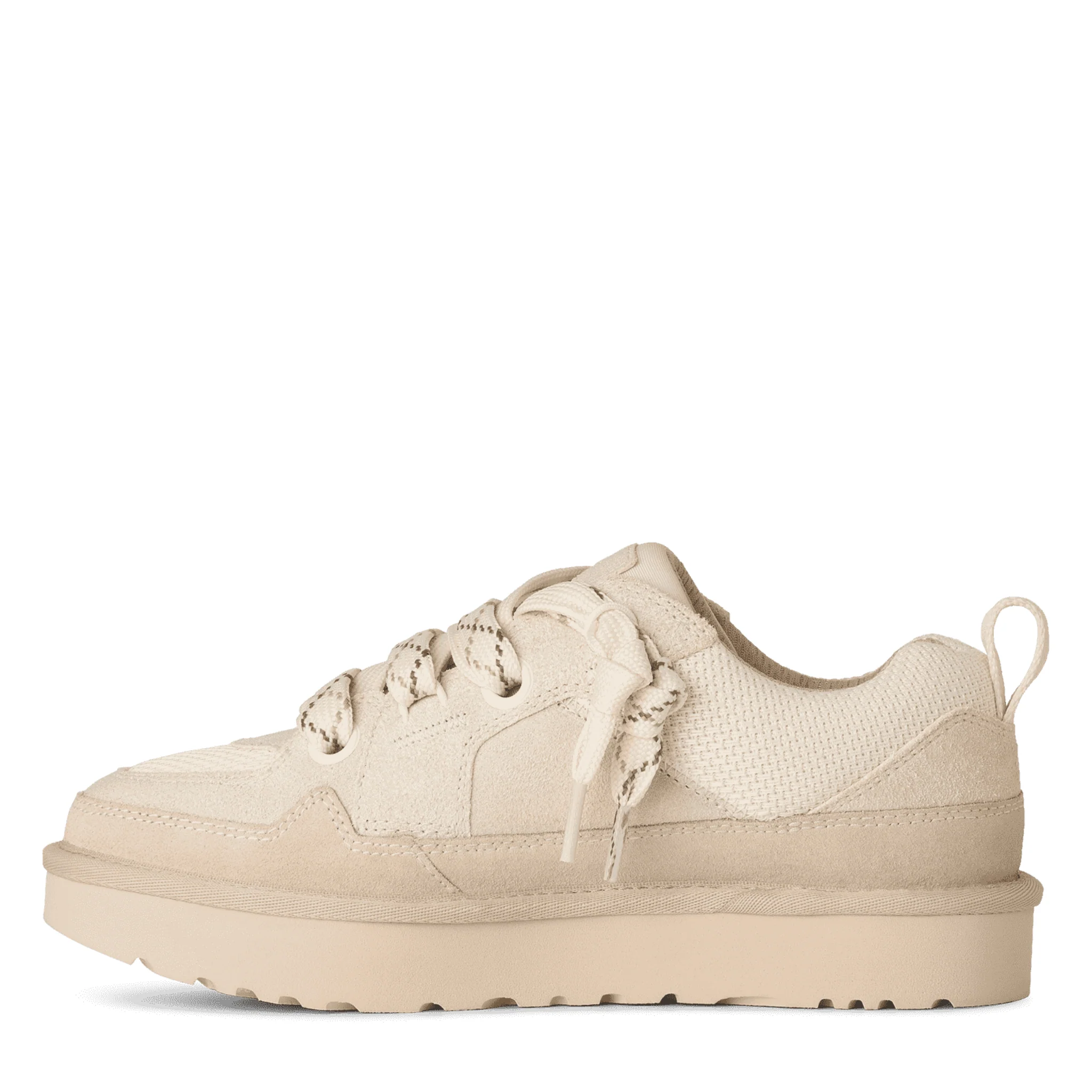 Womens UGG Jasmine Lo Lowmel - Image 3