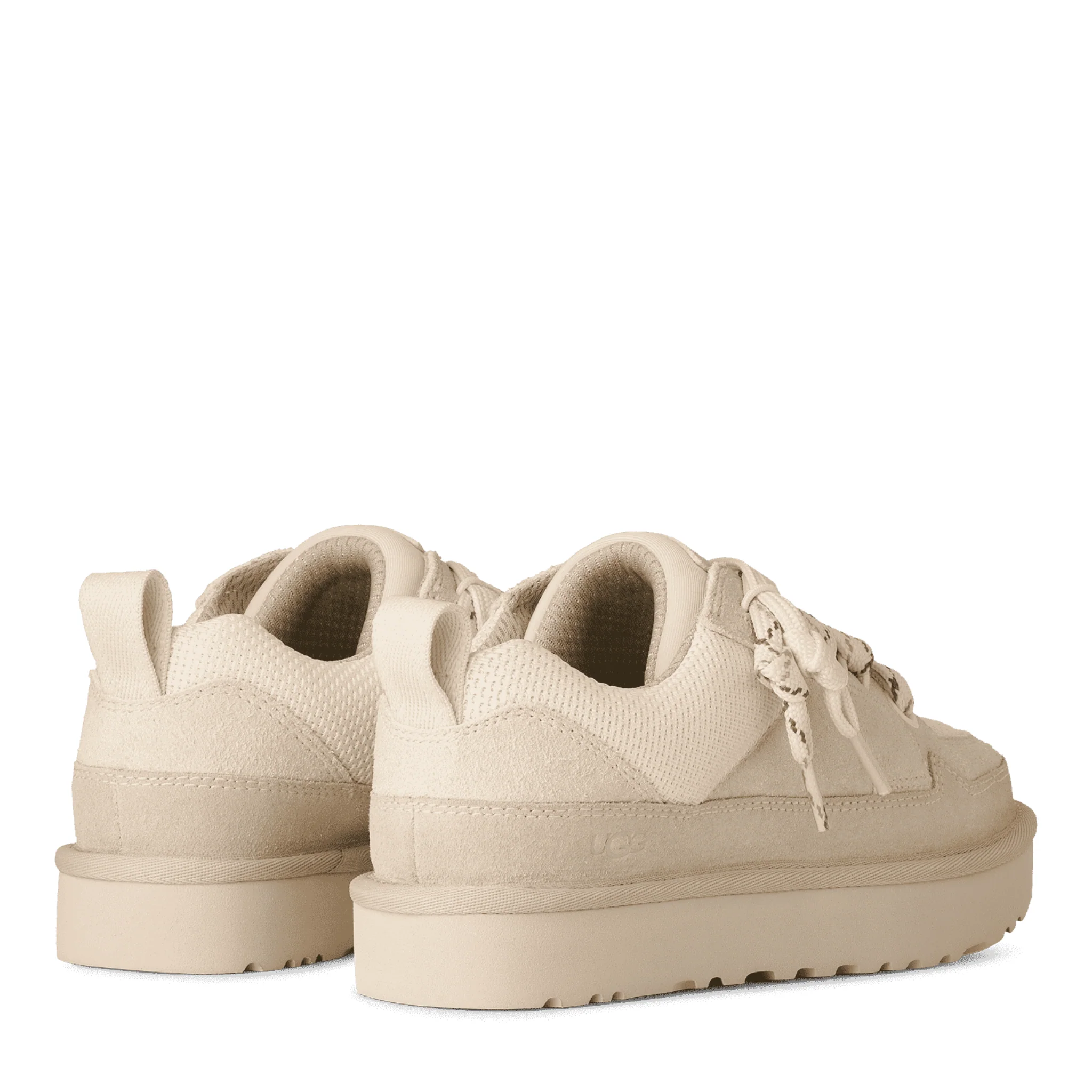 Womens UGG Jasmine Lo Lowmel - Image 4