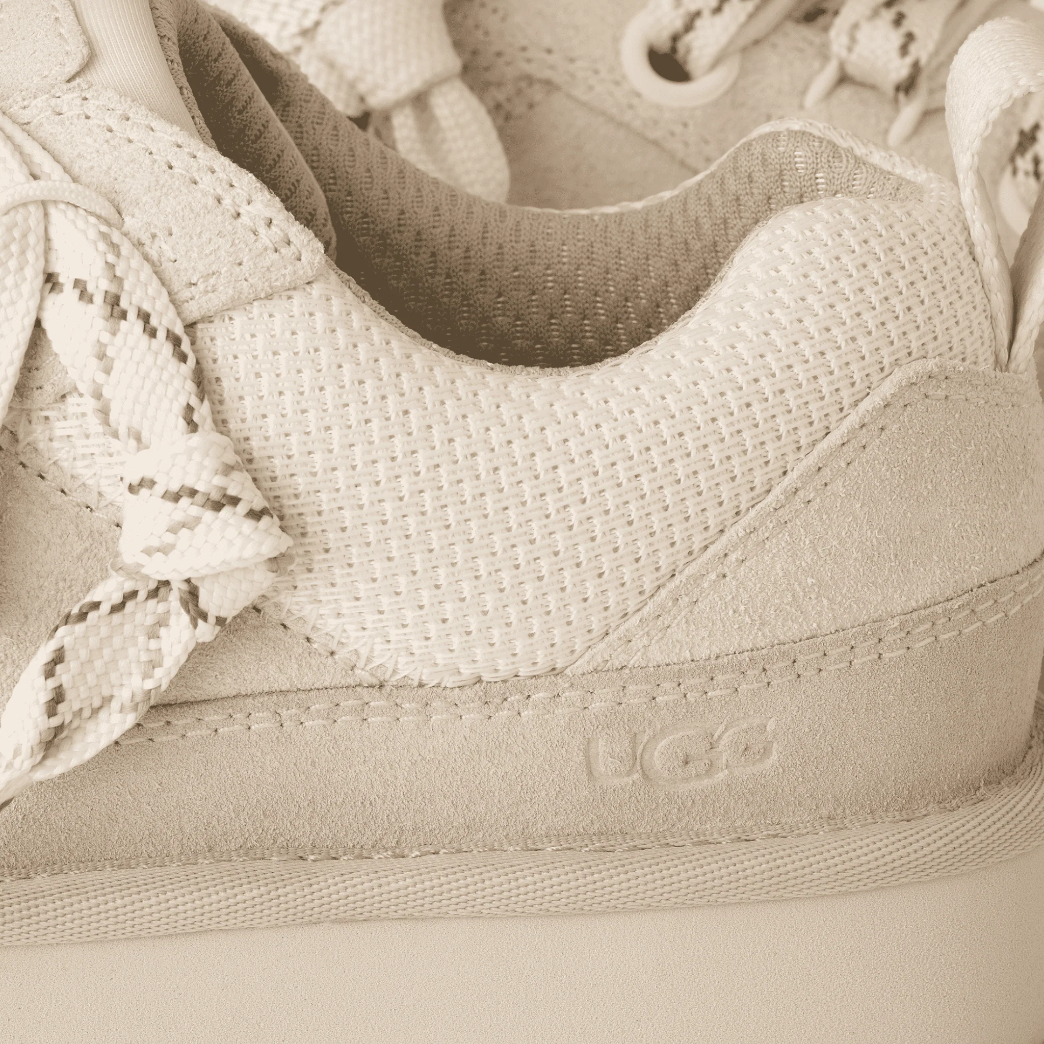 Womens UGG Jasmine Lo Lowmel - Image 5