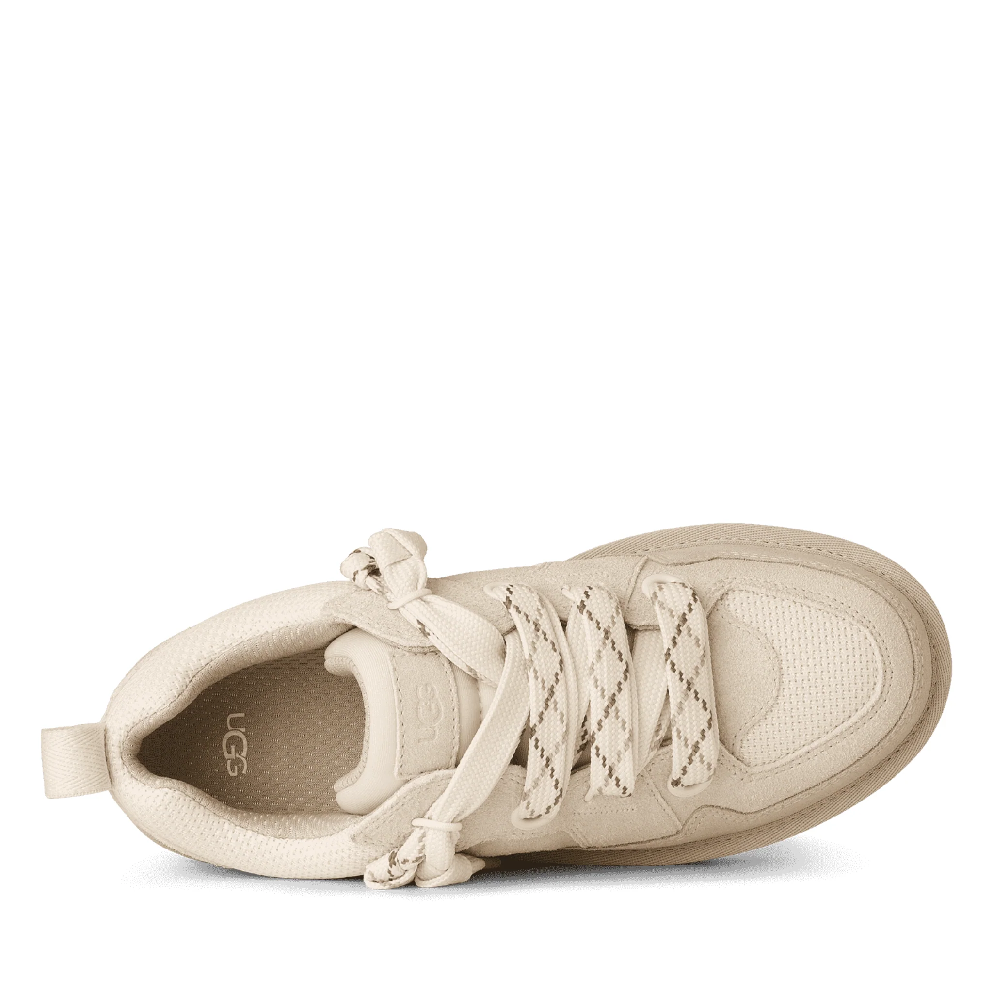 Womens UGG Jasmine Lo Lowmel - Image 6