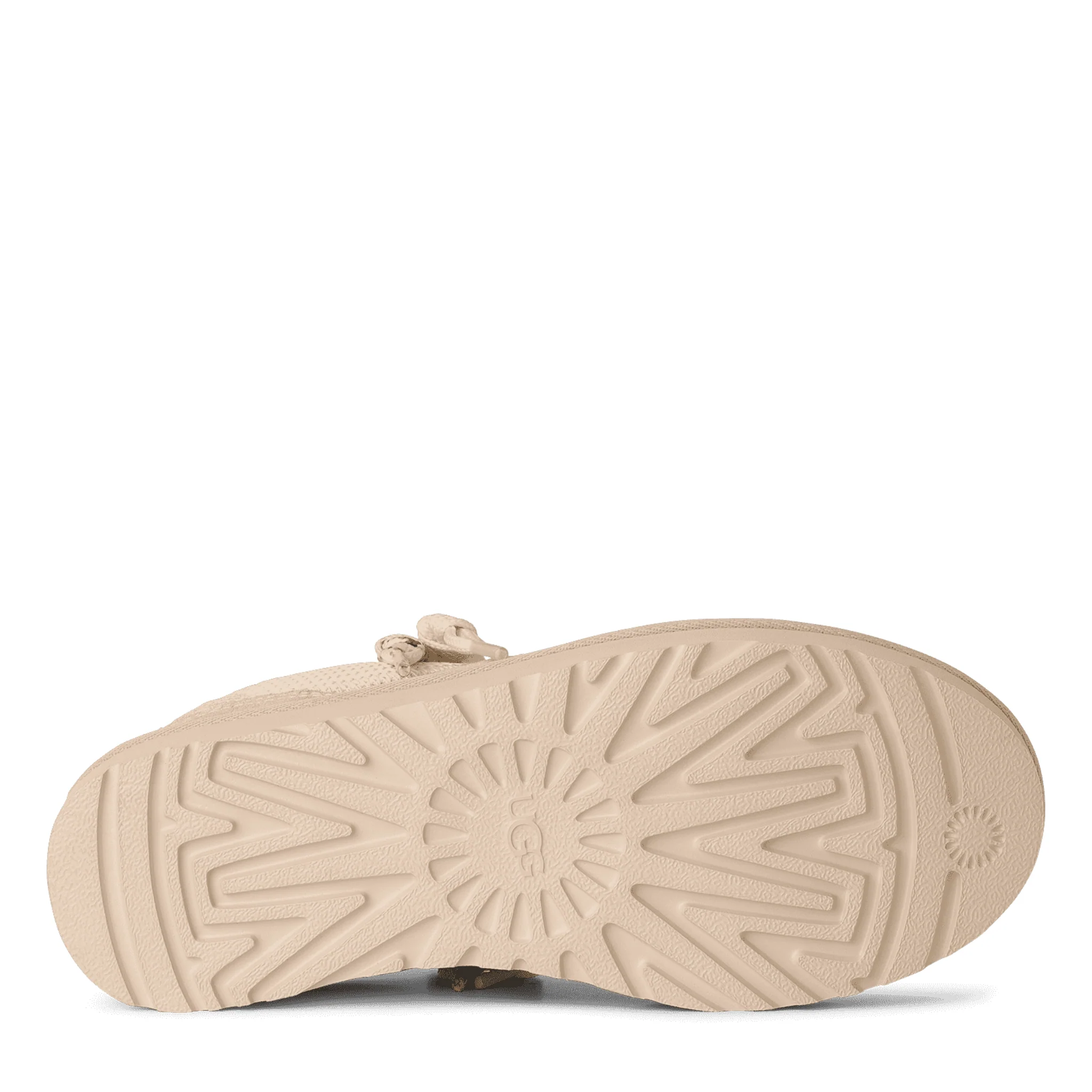 Womens UGG Jasmine Lo Lowmel - Image 7