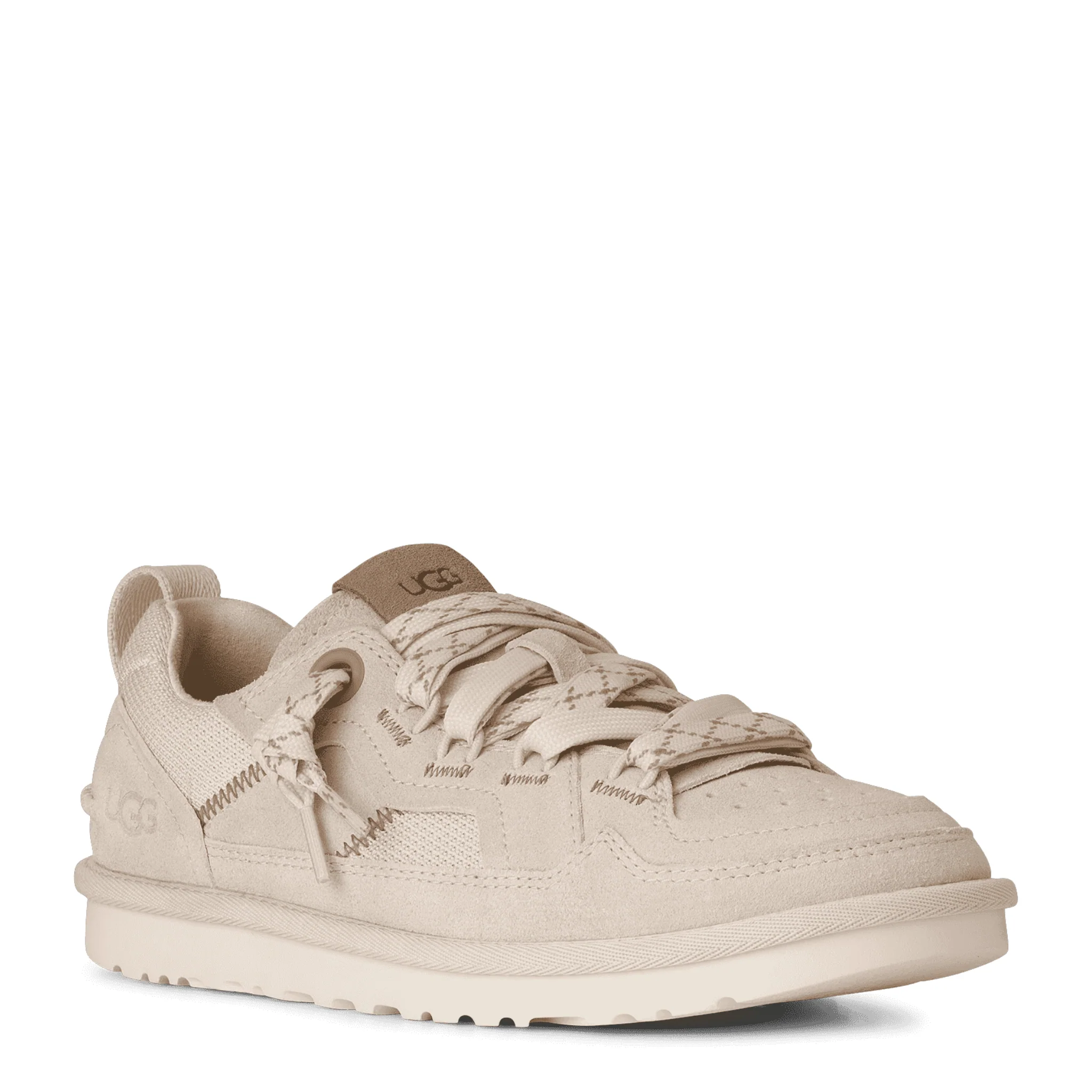 Womens UGG Jasmine Minimel Trainers - Image 2