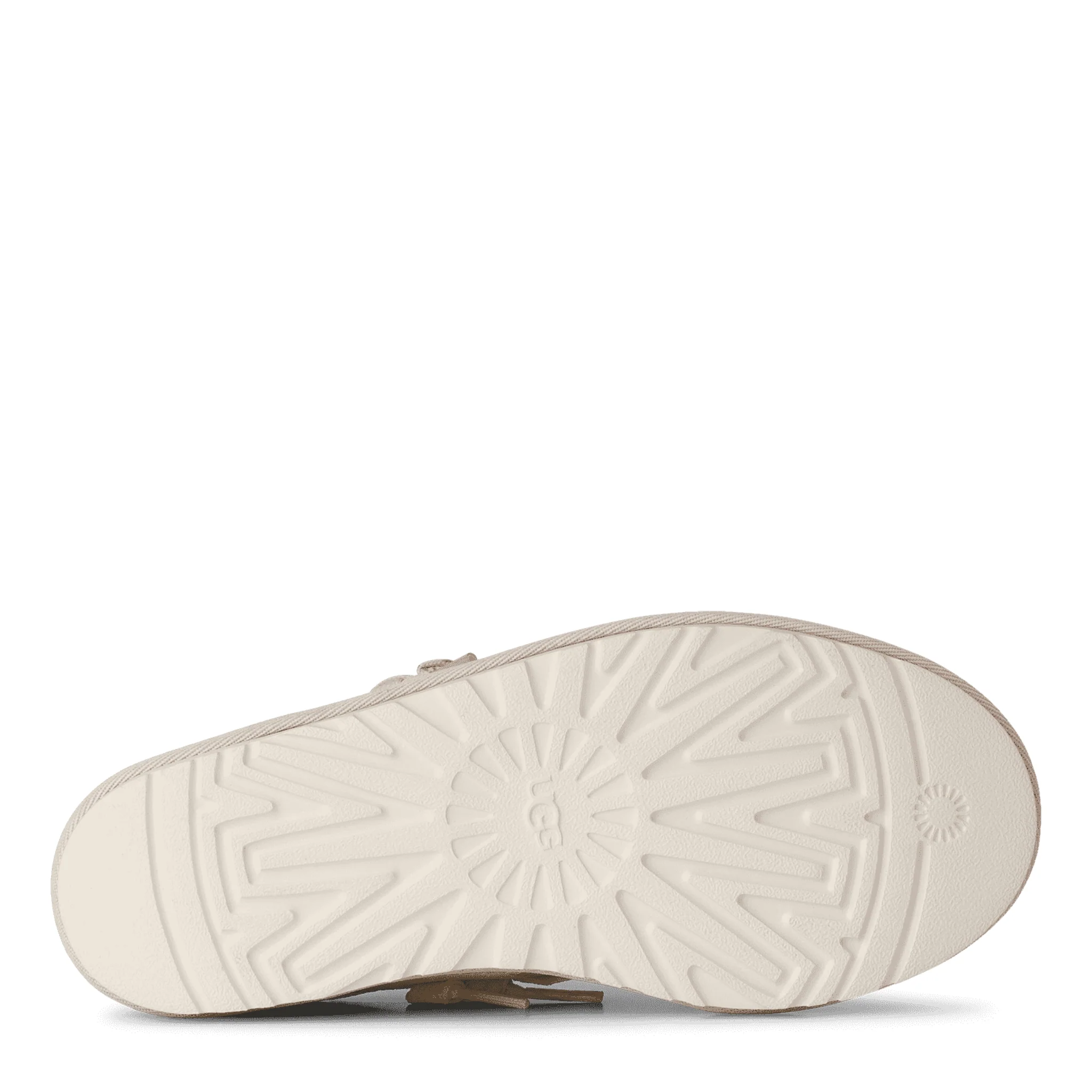 Womens UGG Jasmine Minimel Trainers - Image 6