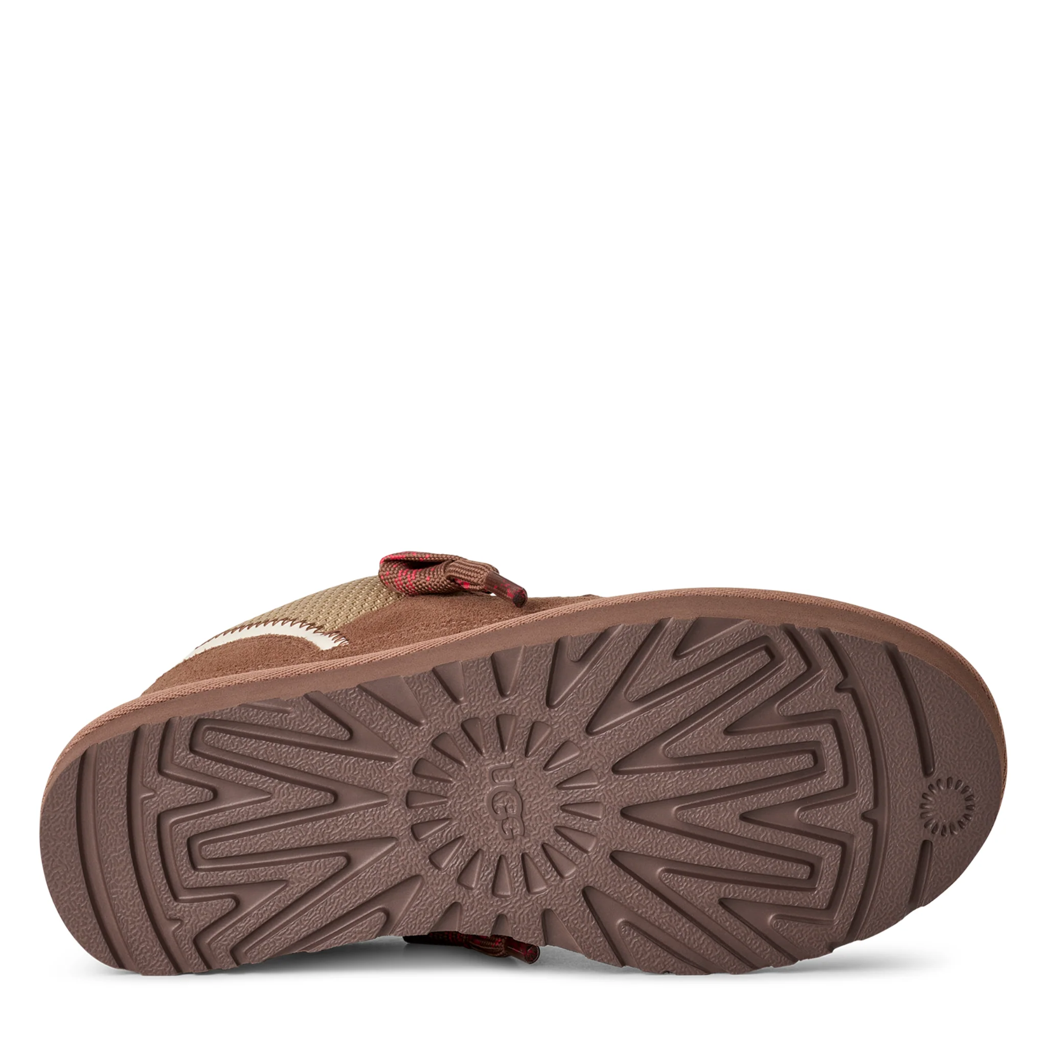 Womens UGG Rocky Oak Lowmel Boots - Image 7
