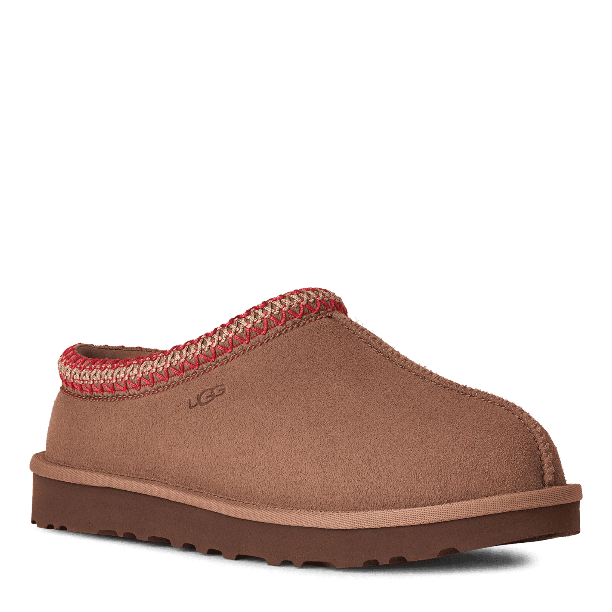 Womens UGG Rocky Oak Tasman II Slippers - Image 2