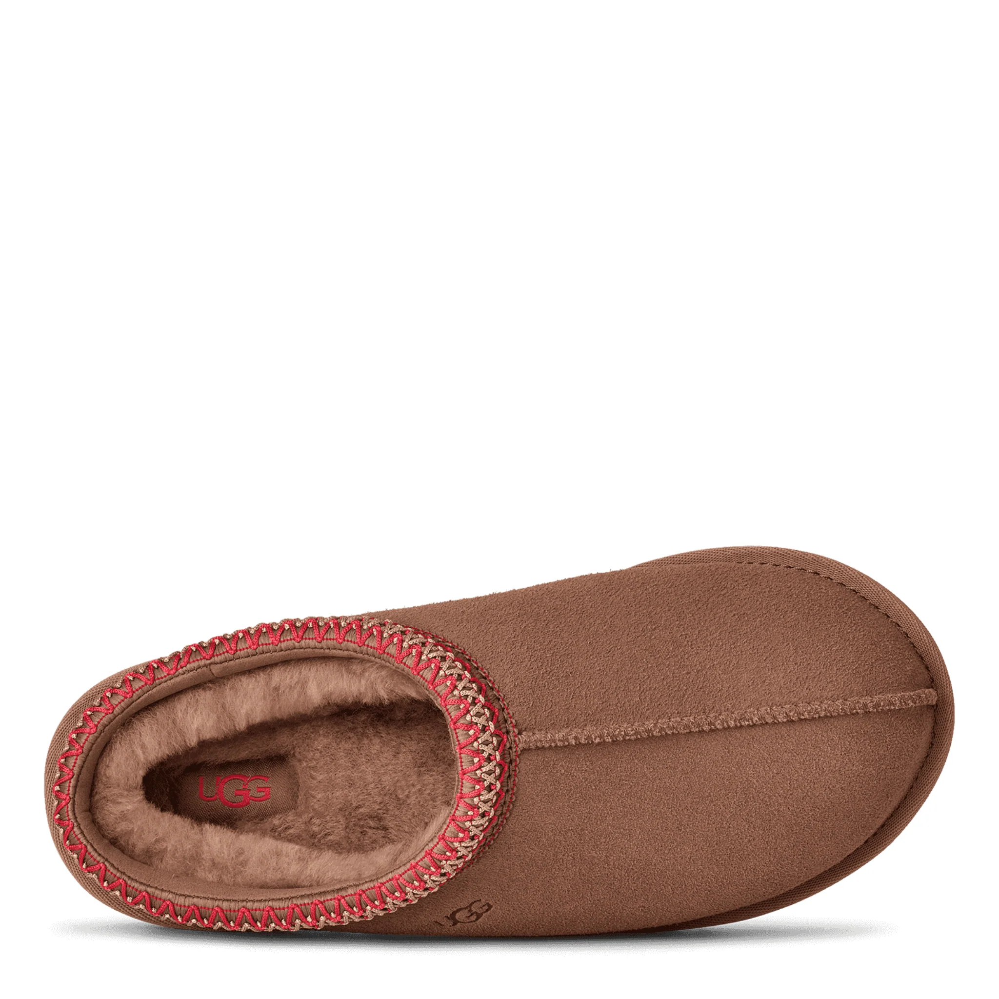 Womens UGG Rocky Oak Tasman II Slippers - Image 6