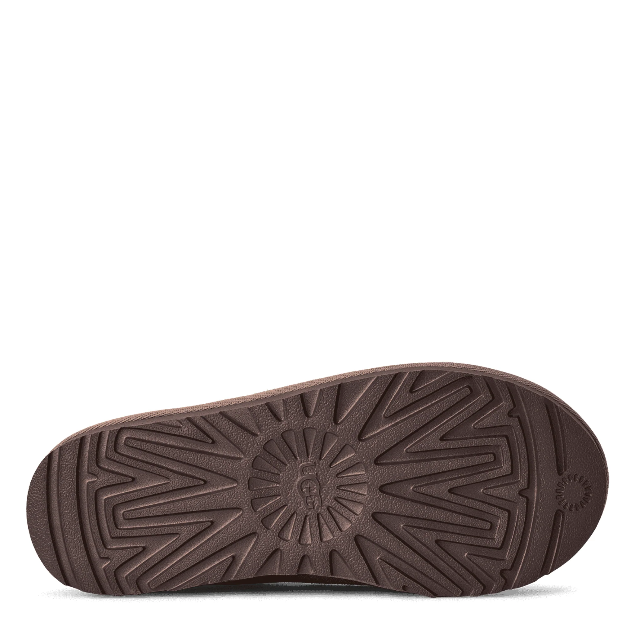 Womens UGG Rocky Oak Tasman II Slippers - Image 7