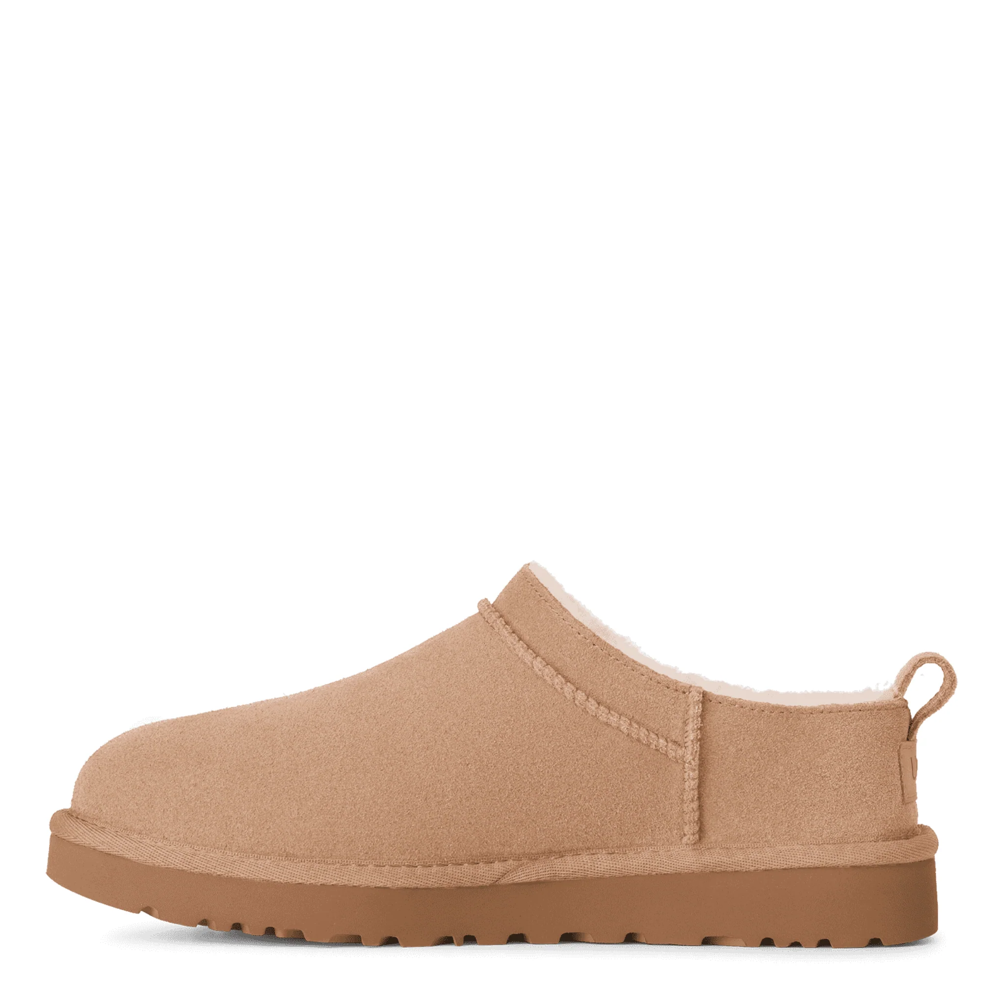 Womens UGG Sand Classic Micro - Image 3