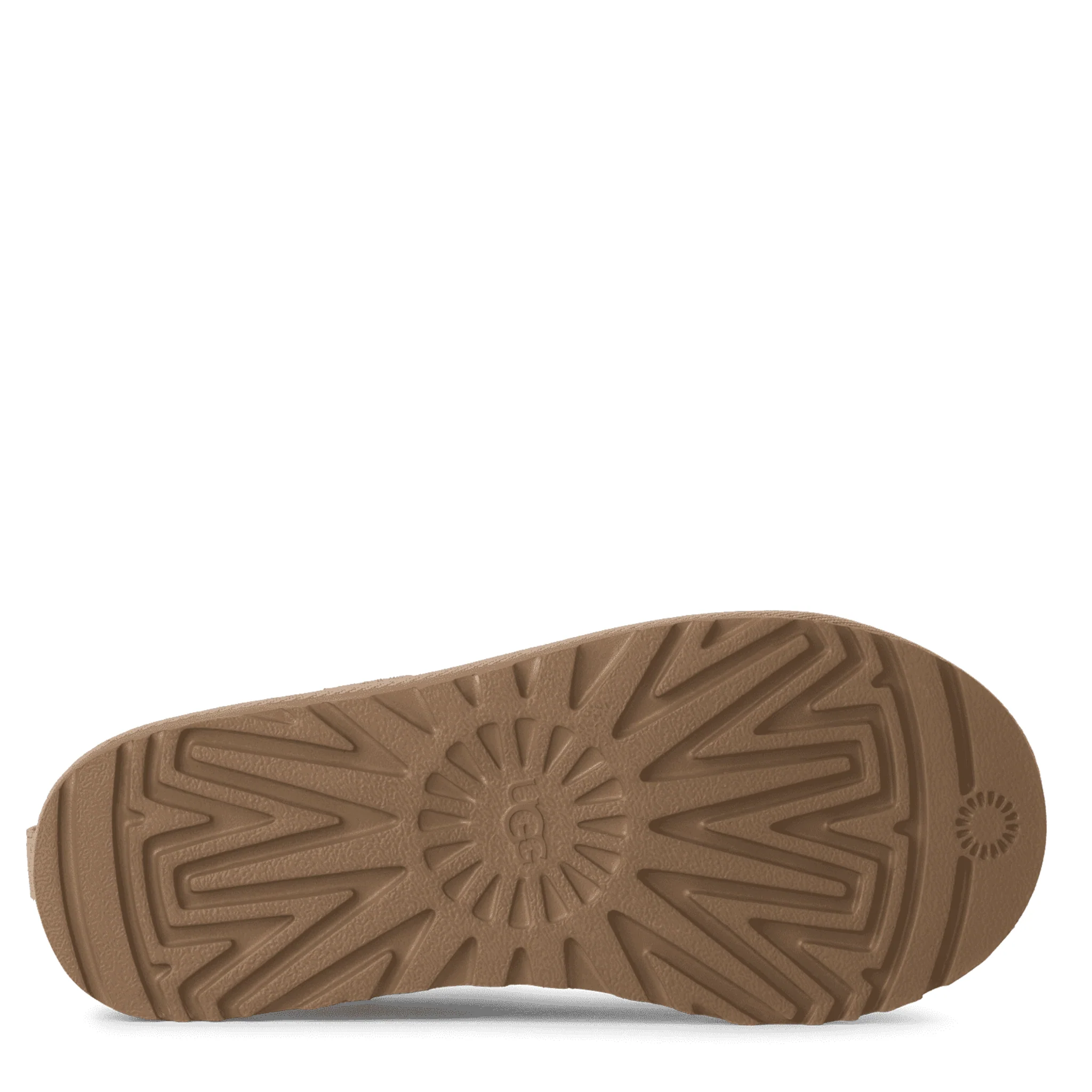 Womens UGG Sand Classic Micro - Image 7