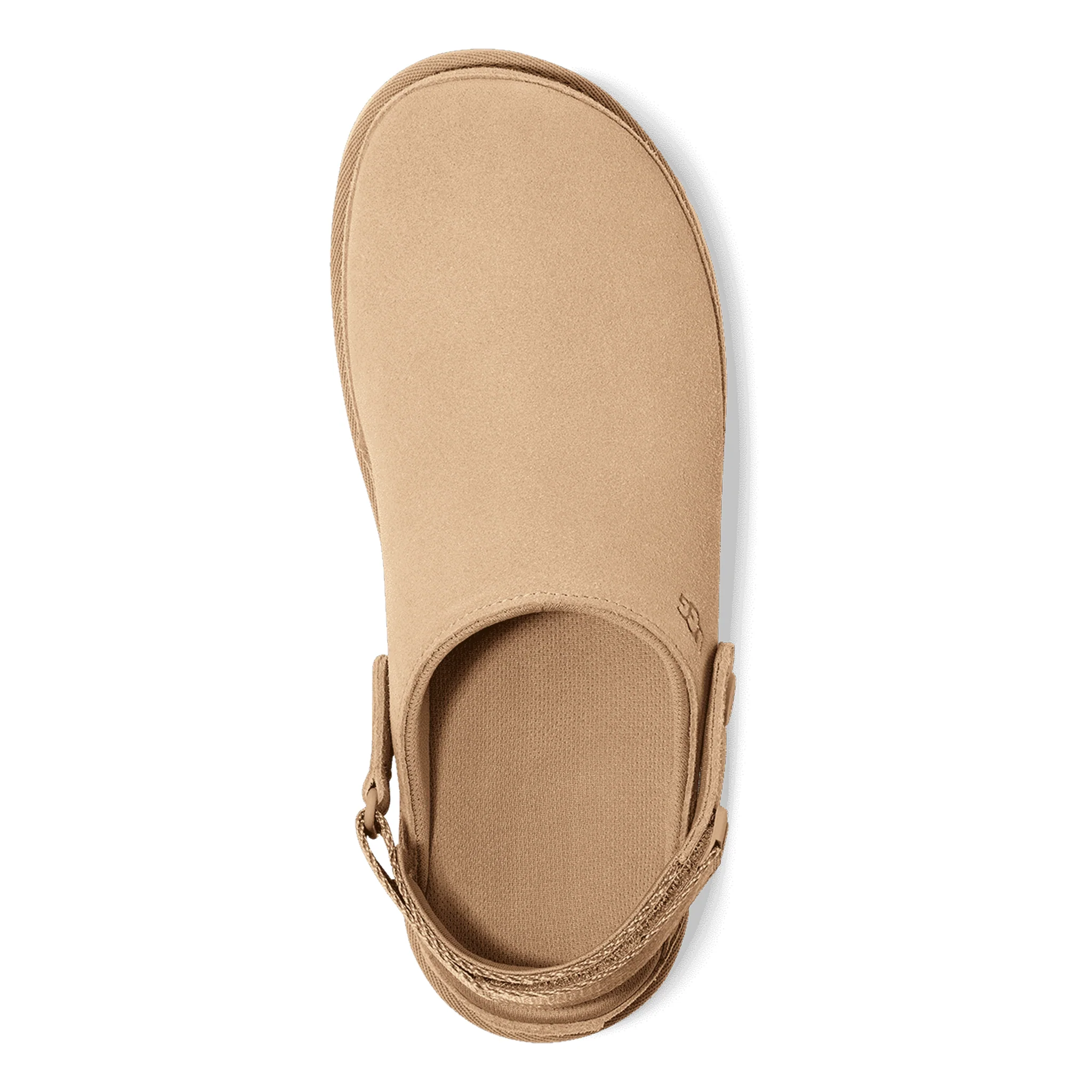 Womens UGG Sand Goldenstar Clog - Image 5