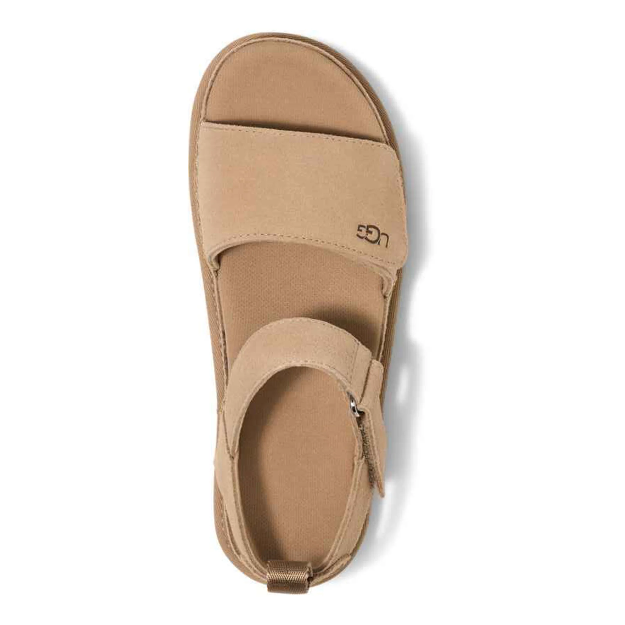Womens UGG Sand Goldenstar Sandals - Image 5