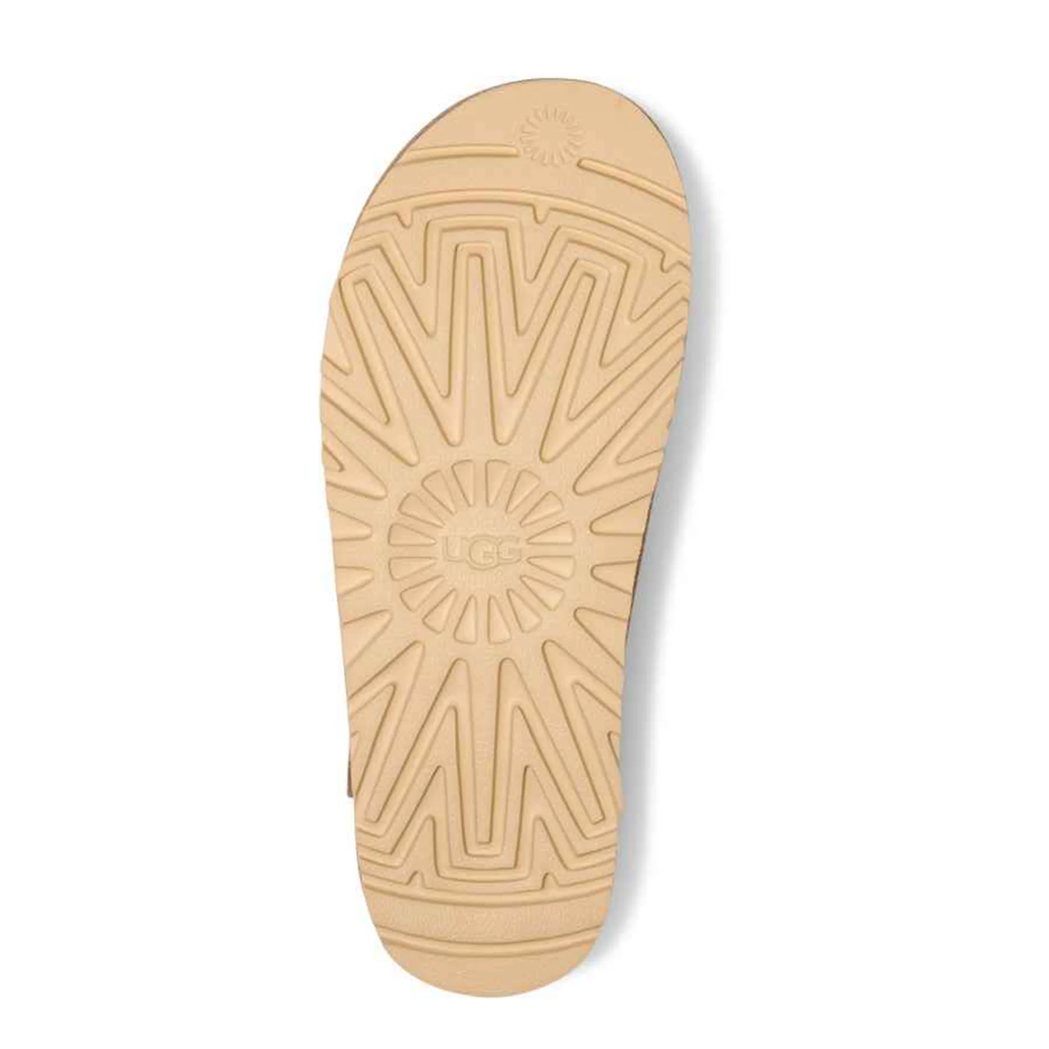 Womens UGG Sand Goldenstar Sandals - Image 6