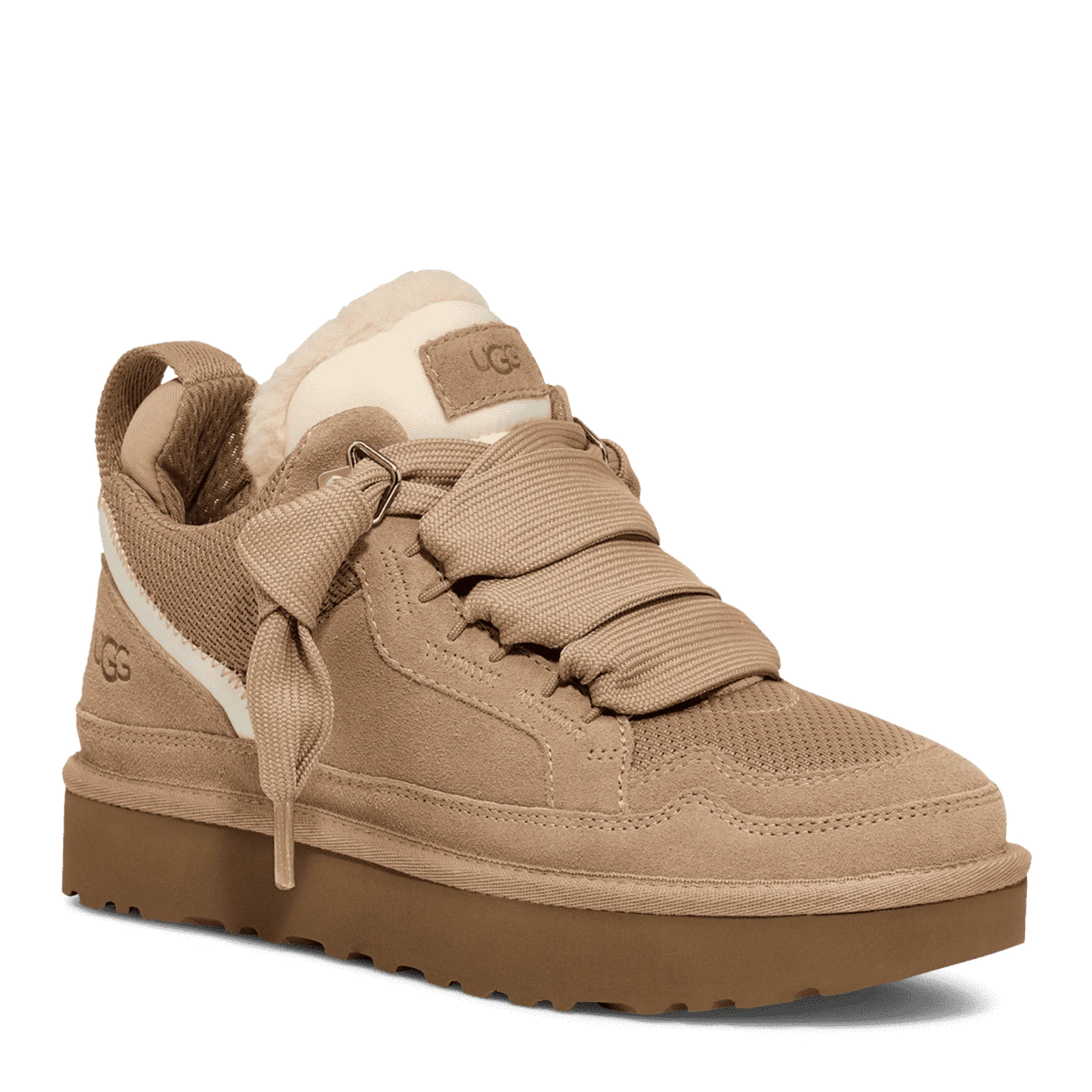 Womens UGG Sand Lowmel Boots - Image 2
