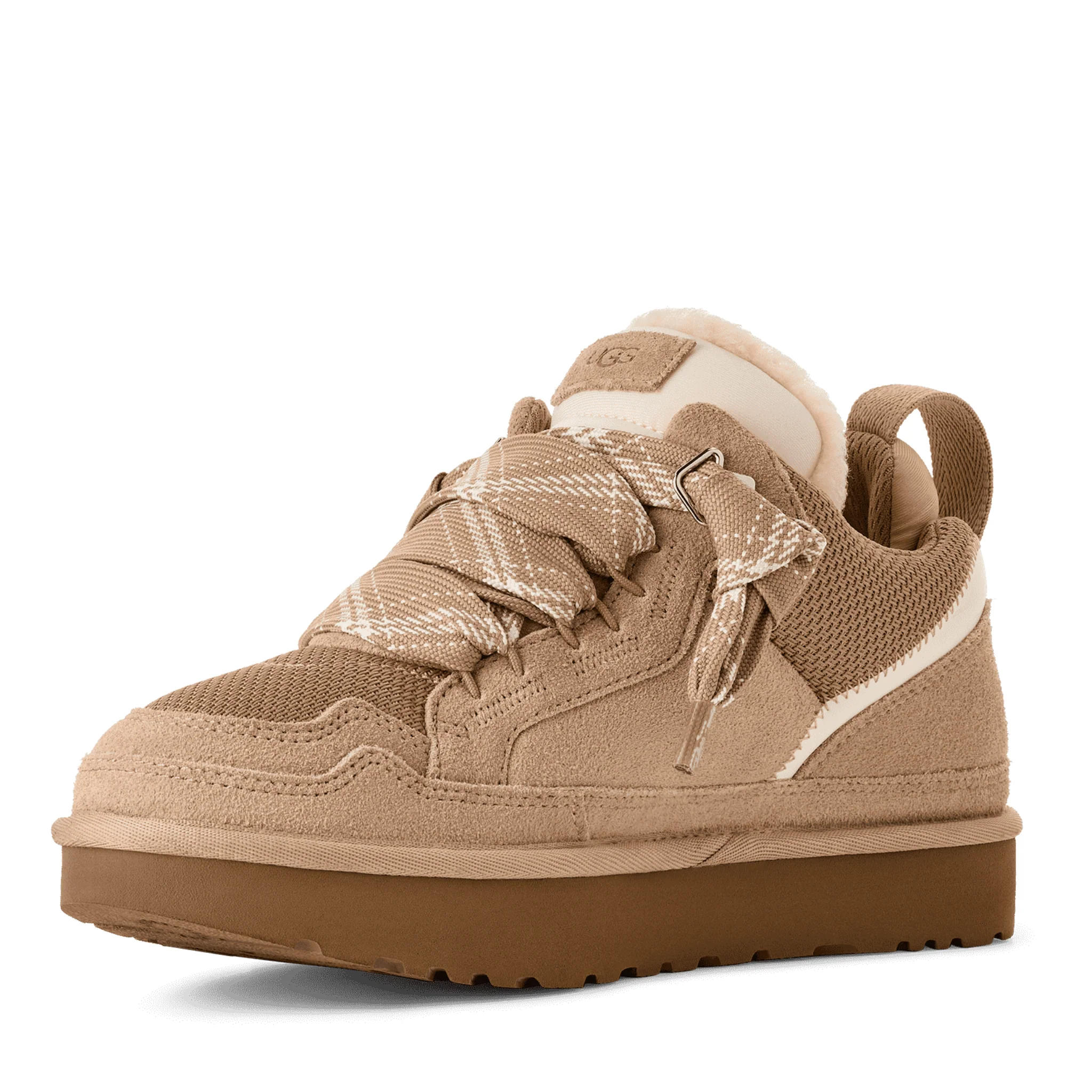 Womens UGG Sand Lowmel Boots - Image 3