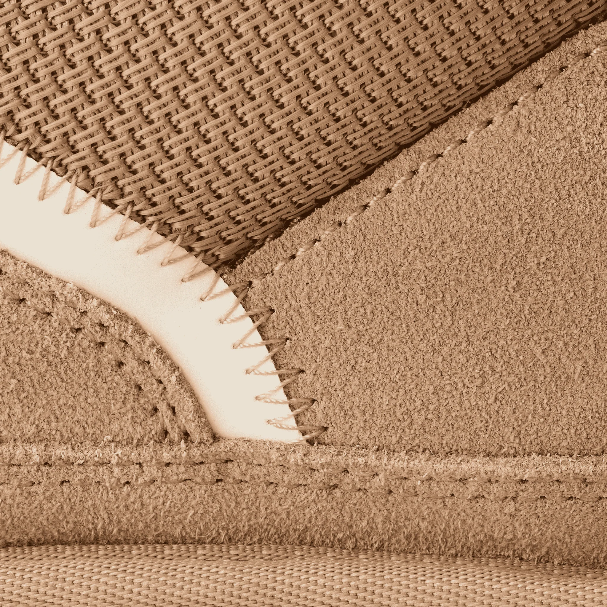 Womens UGG Sand Lowmel Boots - Image 5