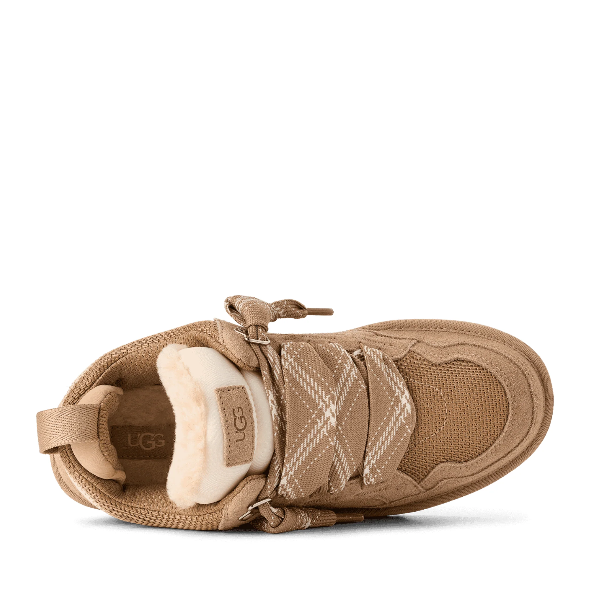 Womens UGG Sand Lowmel Boots - Image 6