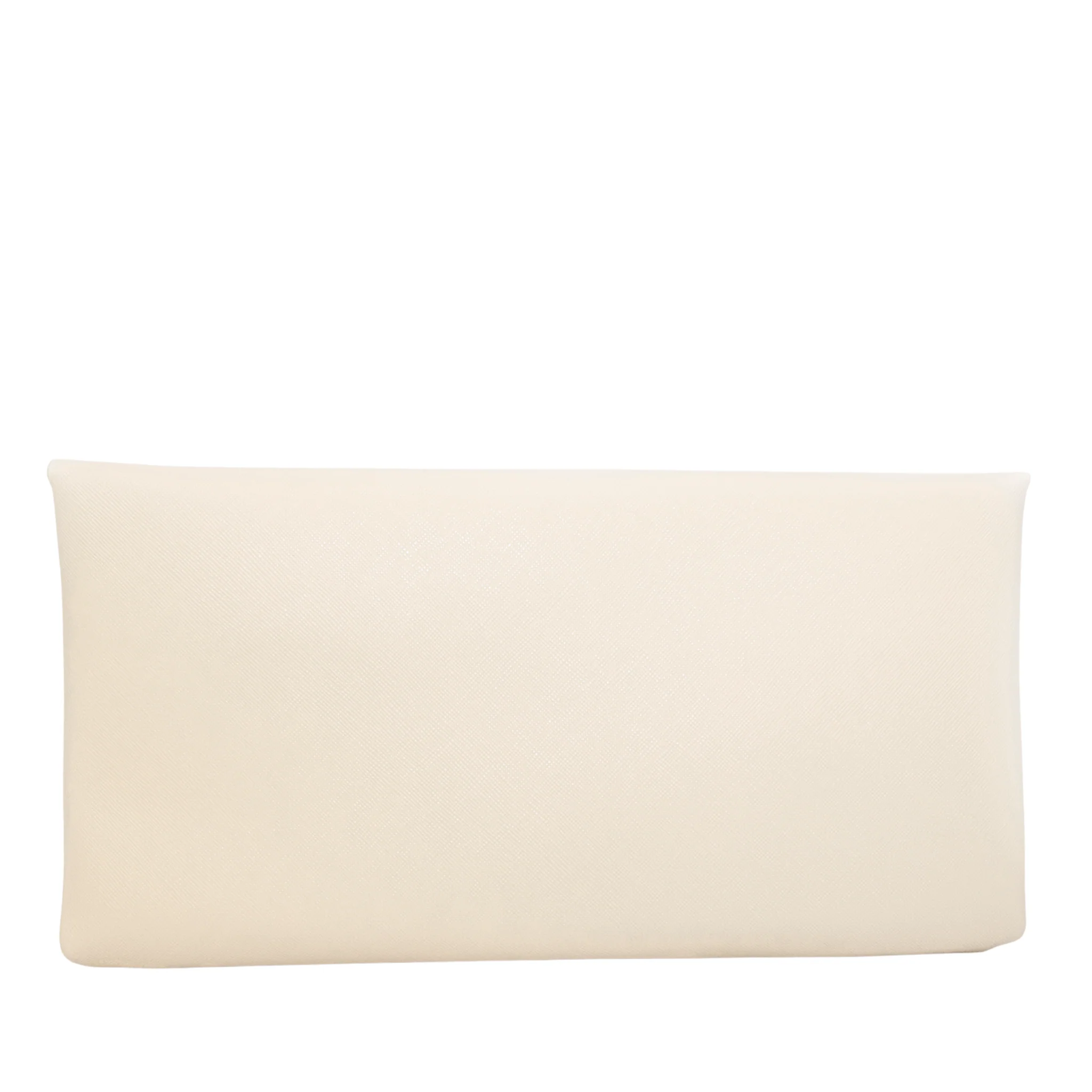 Womens Valentino Ecru Arpie Clutch Bag - Image 2