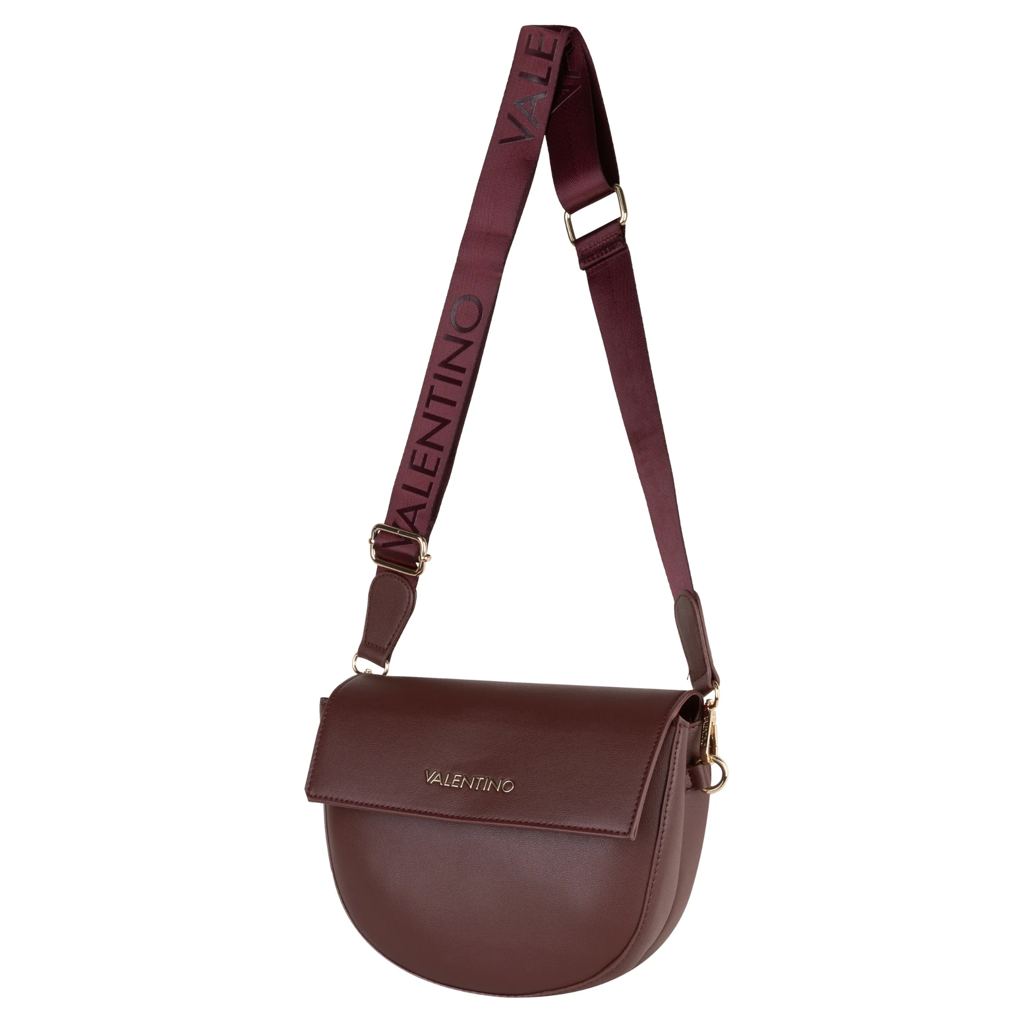 Womens Valentino Prugna Bigs Crossbody Bag - Image 2