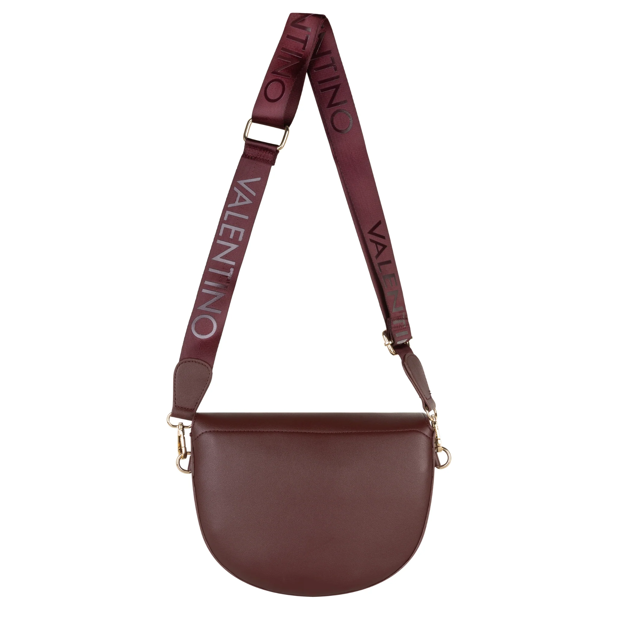 Womens Valentino Prugna Bigs Crossbody Bag - Image 3
