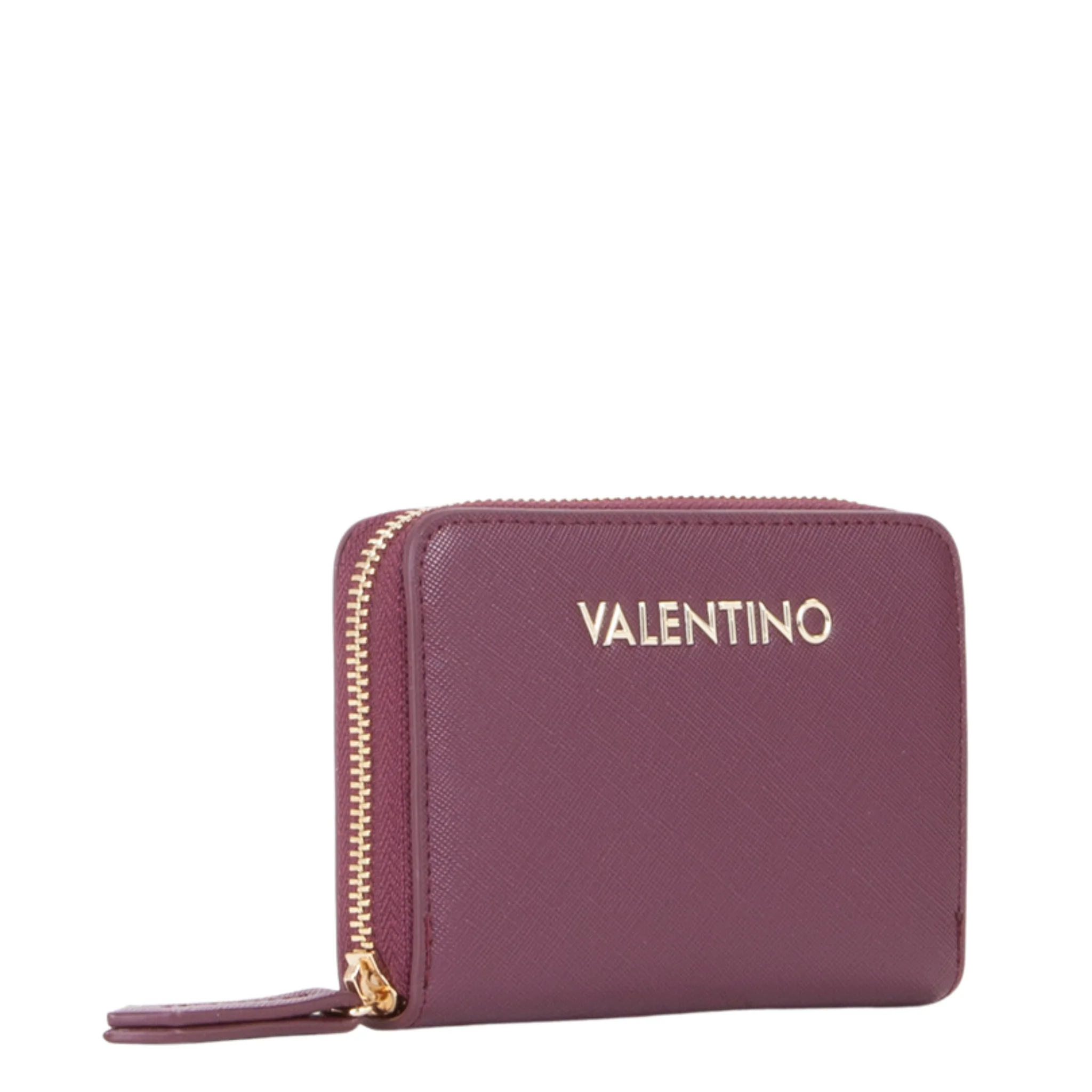 Womens Valentino Prugna Zero RE Small ZA Purse - Image 2