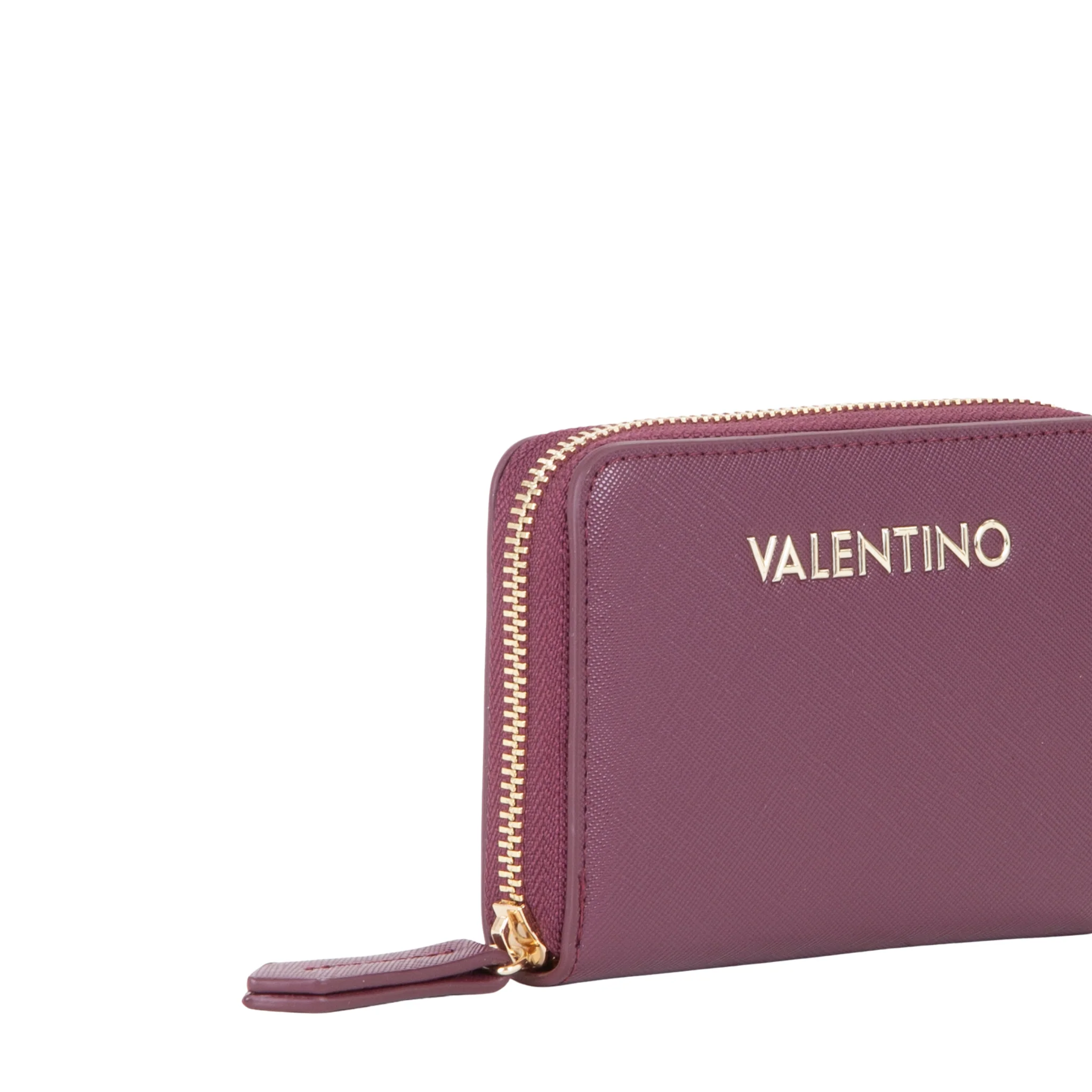 Womens Valentino Prugna Zero RE Small ZA Purse - Image 3