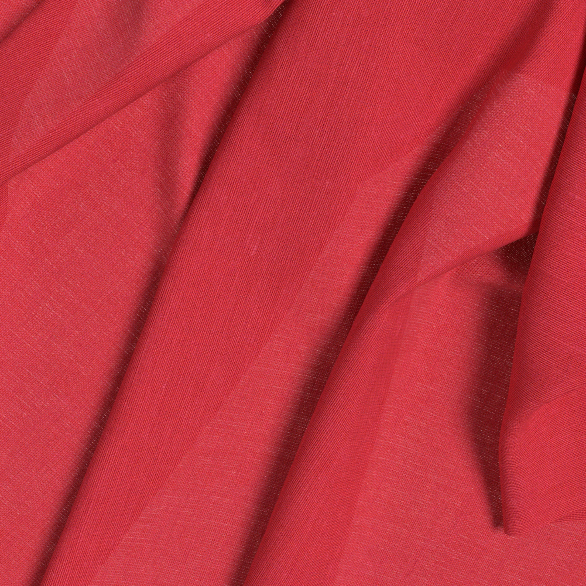 Womens Vila Hibiscus Viprisilla Tie Side Top - Image 3