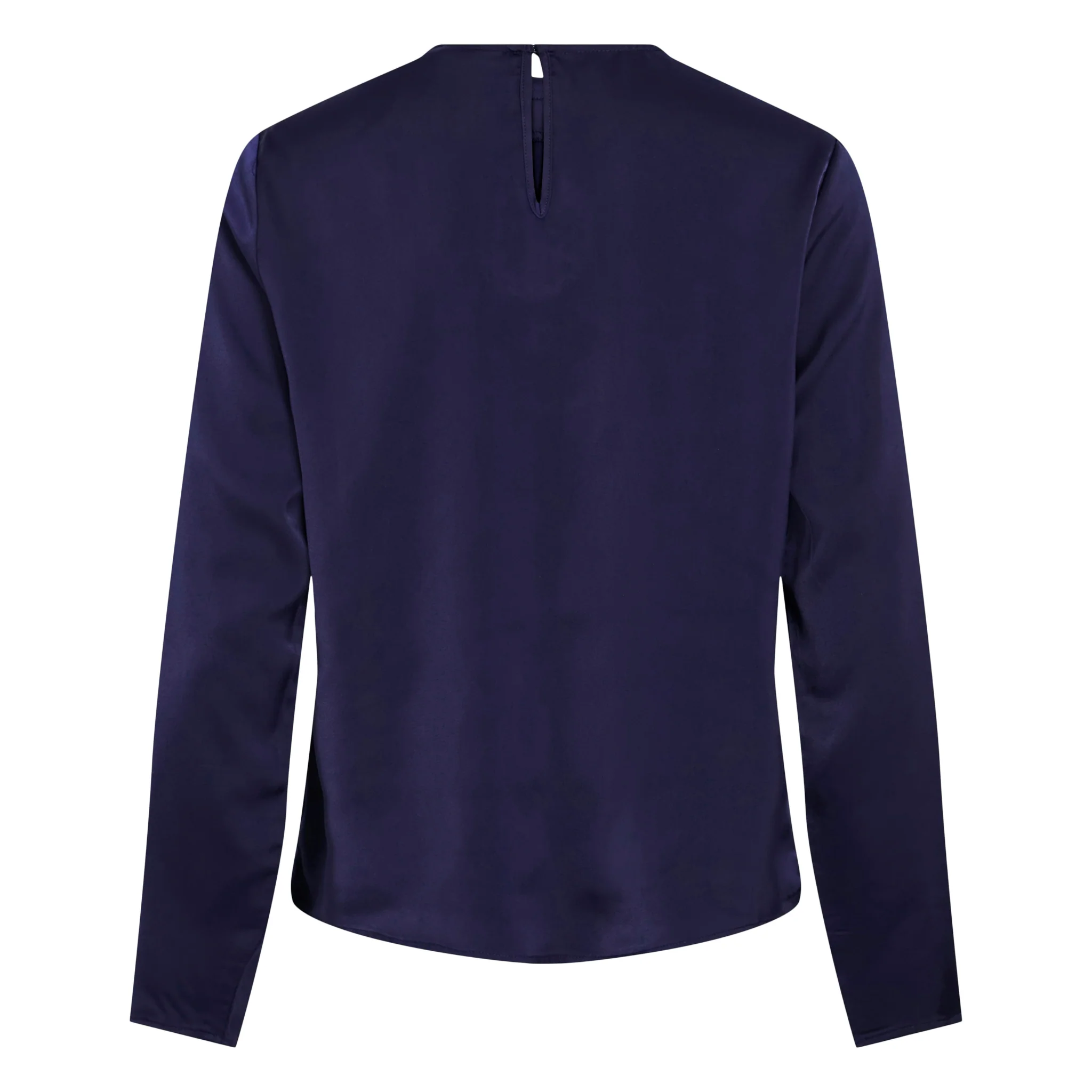 Womens Vila Rhodonite Vielmina Blouse - Image 4